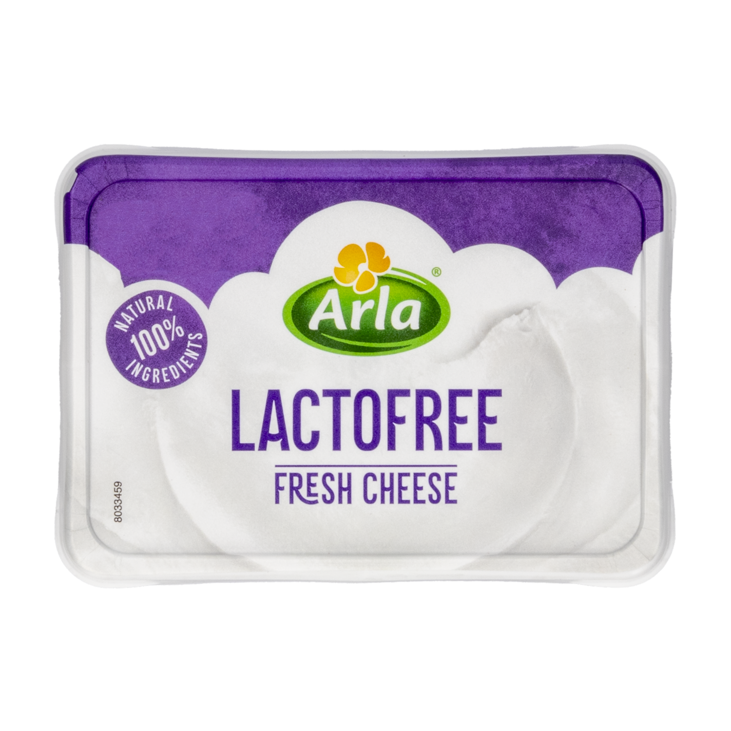 Queso Crema Lactofree ARLA 200 G