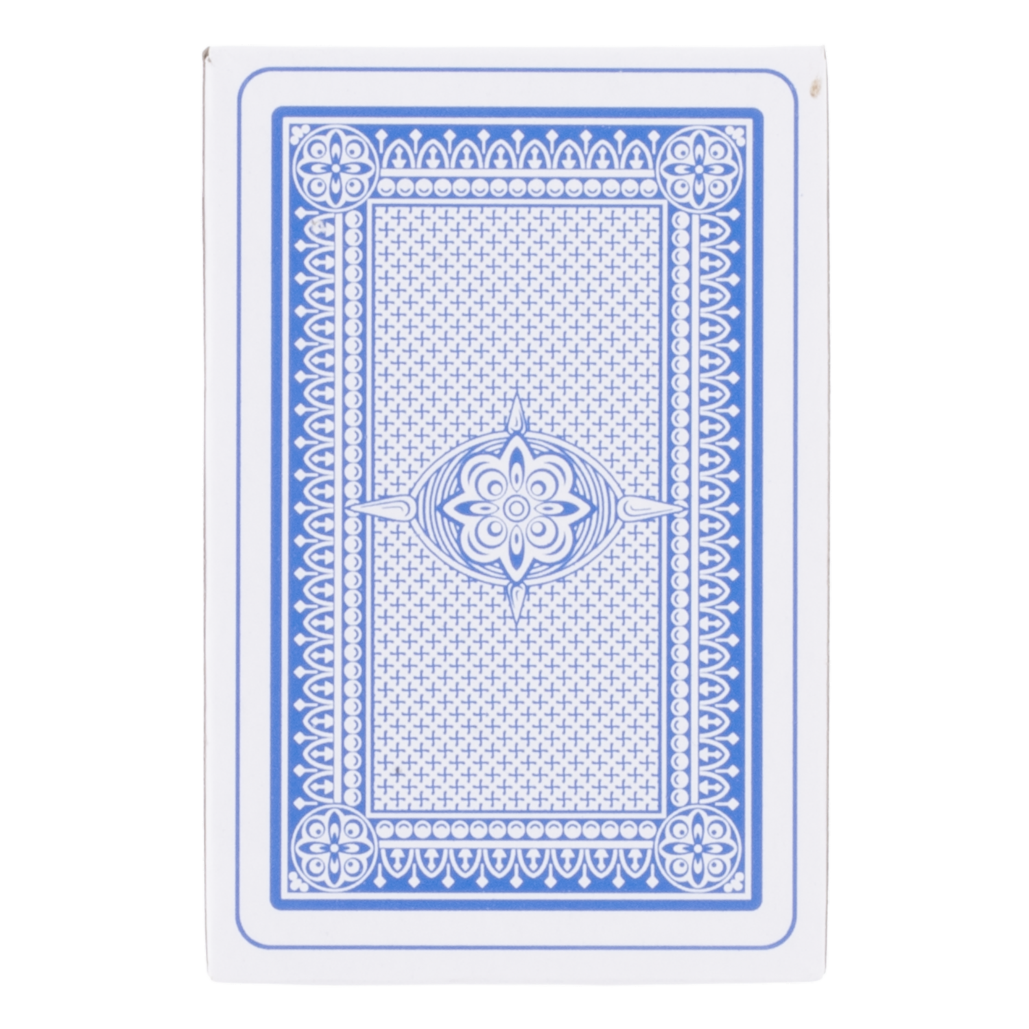 Naipe De Cartas De 2 Colores IMPORTADORA CUMPLEAÑOS Unidad