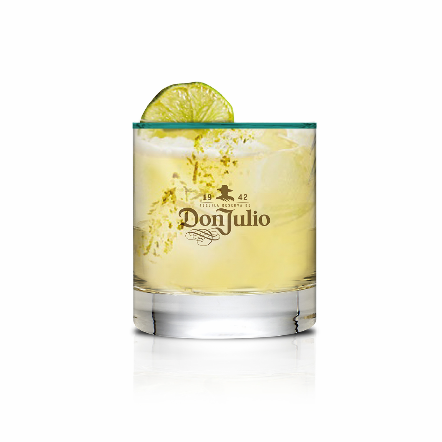 Tequila Blanco DON JULIO 750 Ml