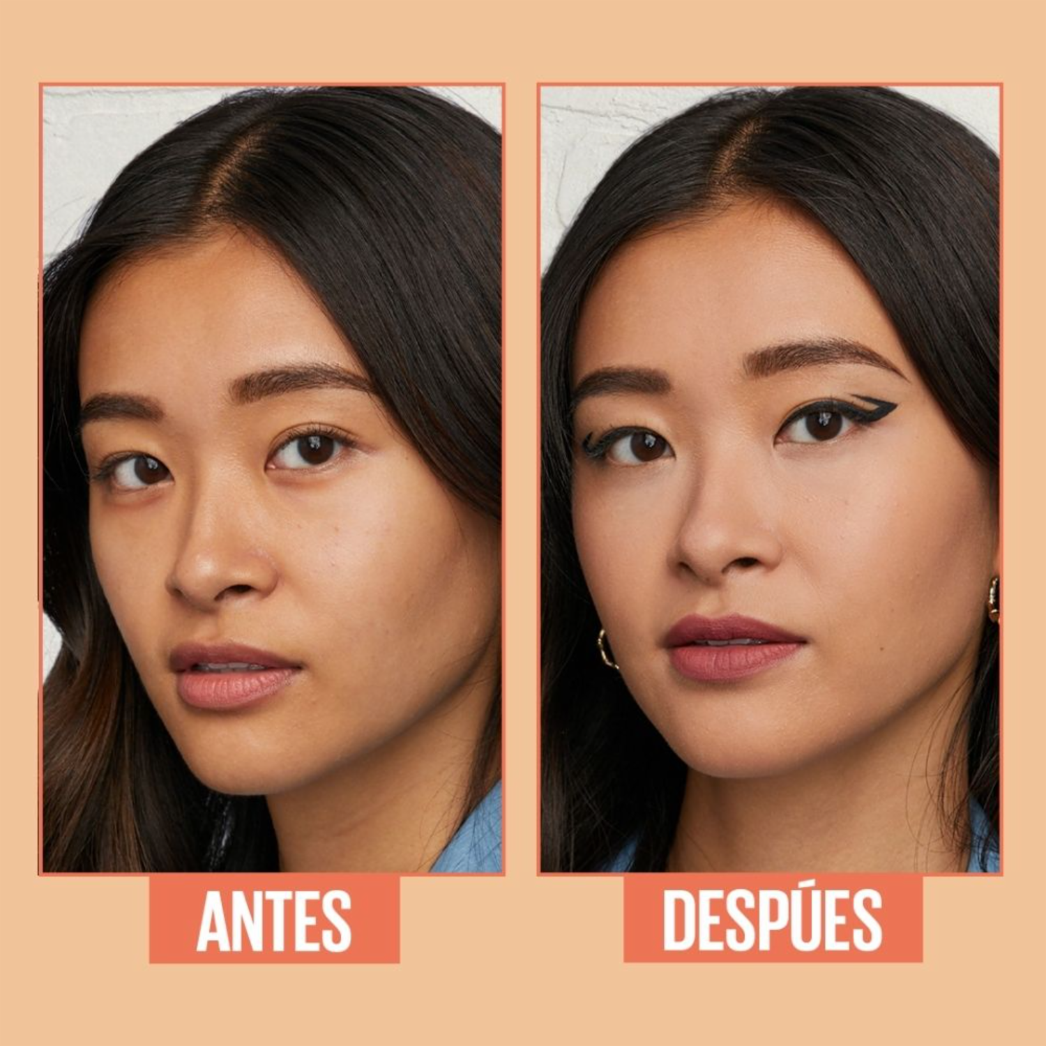 Base De Maquillaje Líquida Fit Me Fresh Tint Con Vitamina C Fps 50 Tono 07 As MAYBELLINE NEW YORK