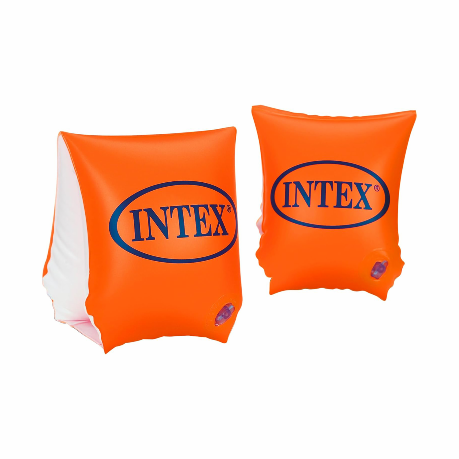 Flotadores Inflables De Brazos INTEX Para Niños