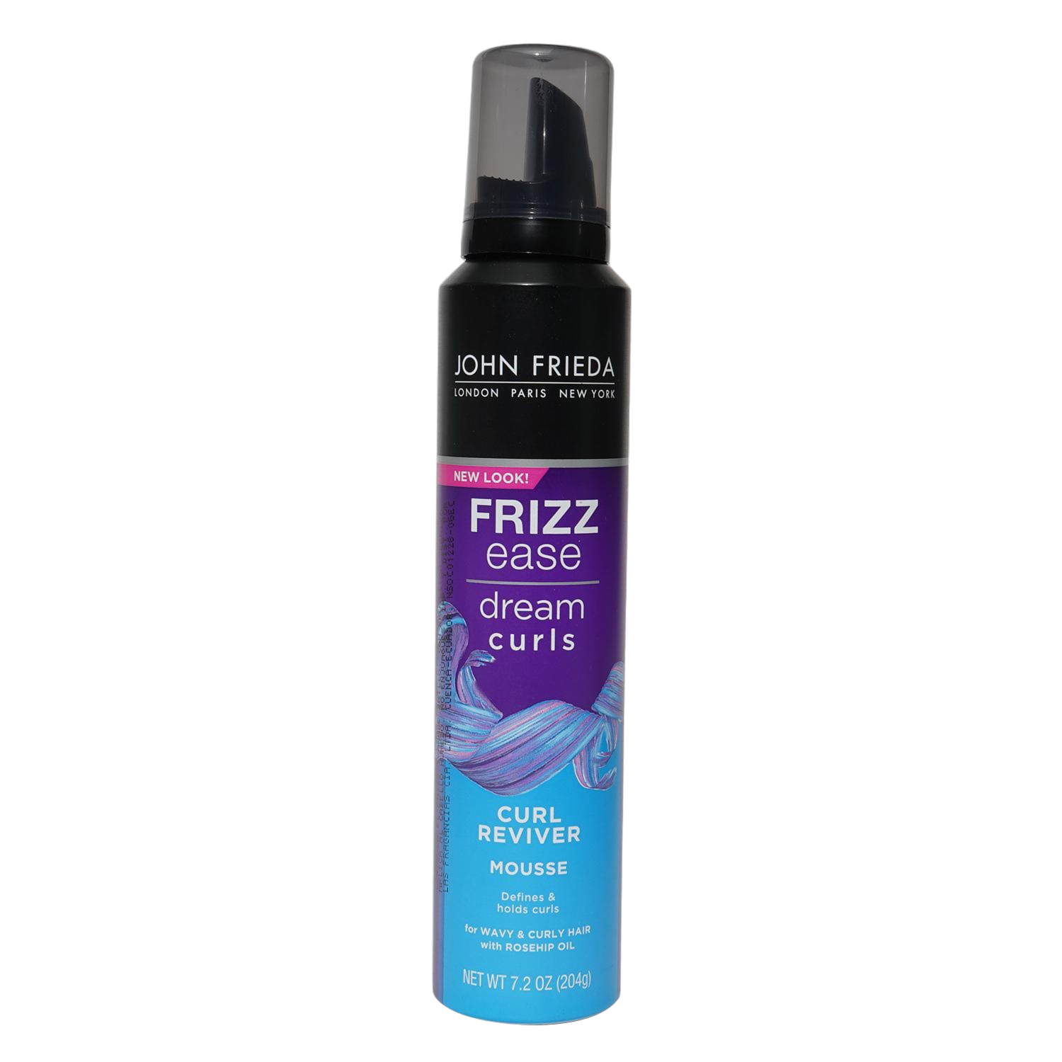 Mousse De Cabello Take Charge JOHN FRIEDA 204 G