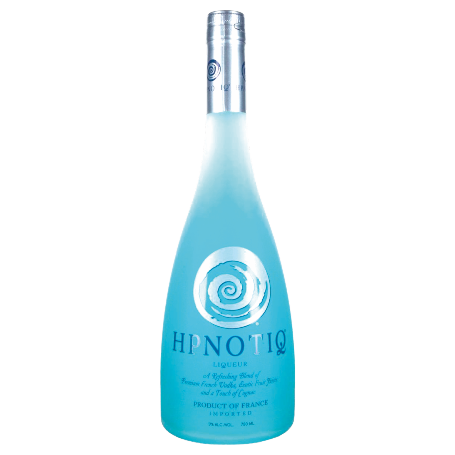 Coctel A Base De Vodka Y Coñac HPNOTIQ 750 Ml