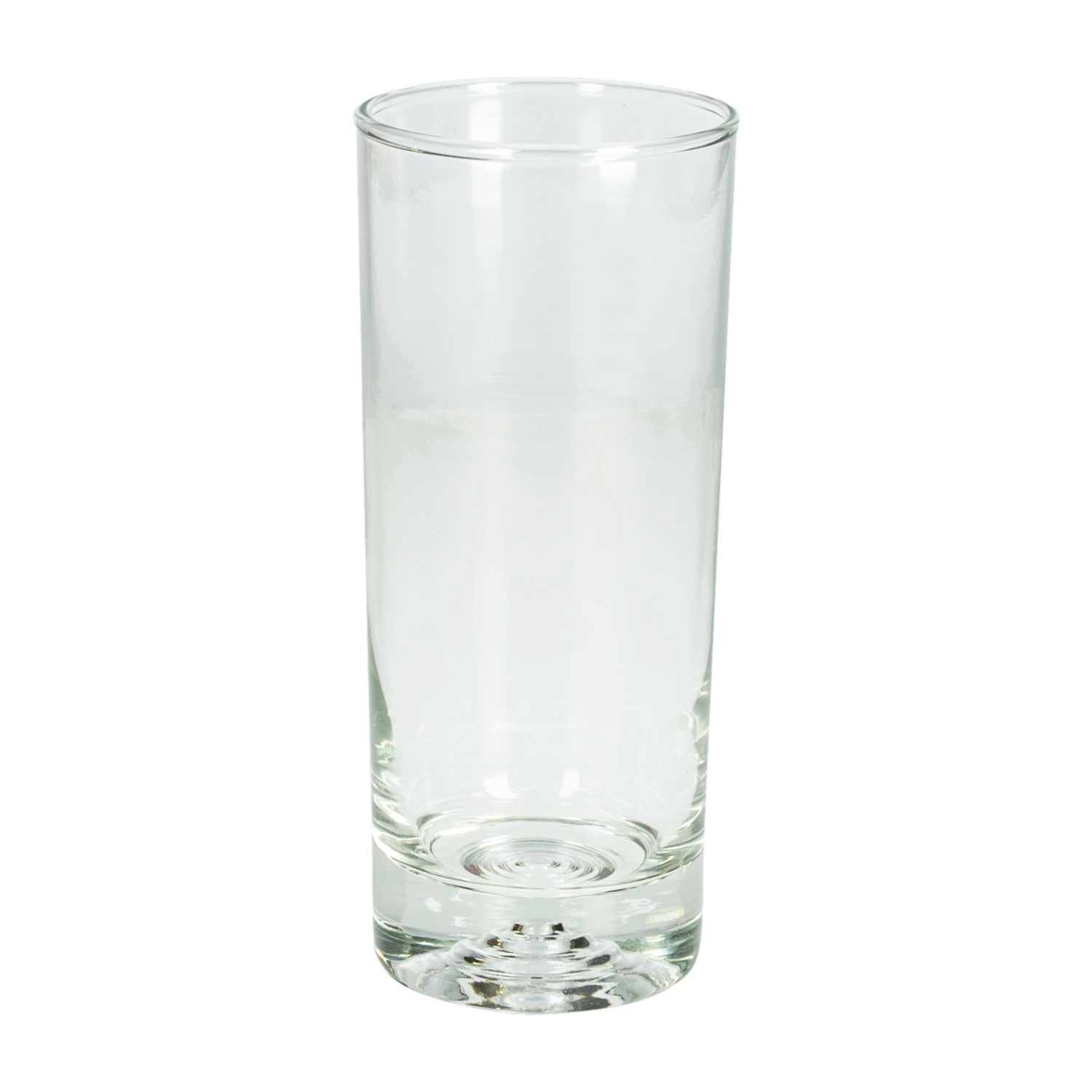 Set De Vasos Málaga Bebidas 6X325 Ml CRISTAR 0722CL