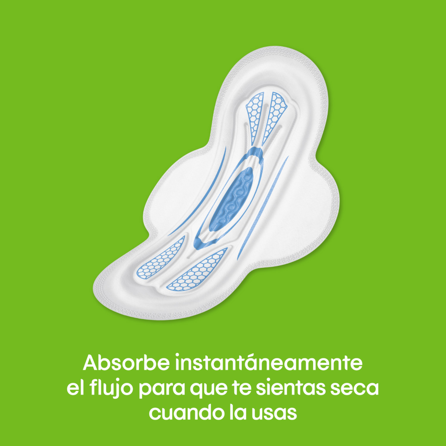 Toallas Higiénicas Femeninas Normal KOTEX X 12 Uds