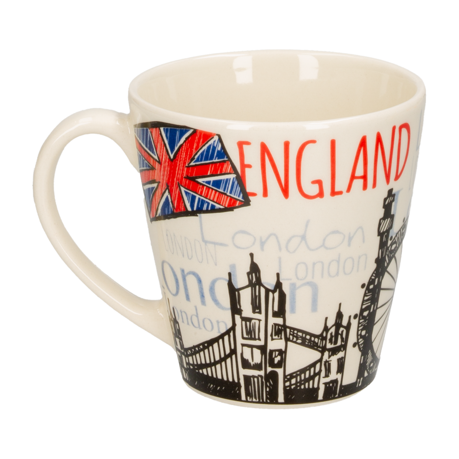 Mugs Sabores Del Mundo Jarro CORONA 405 Ml
