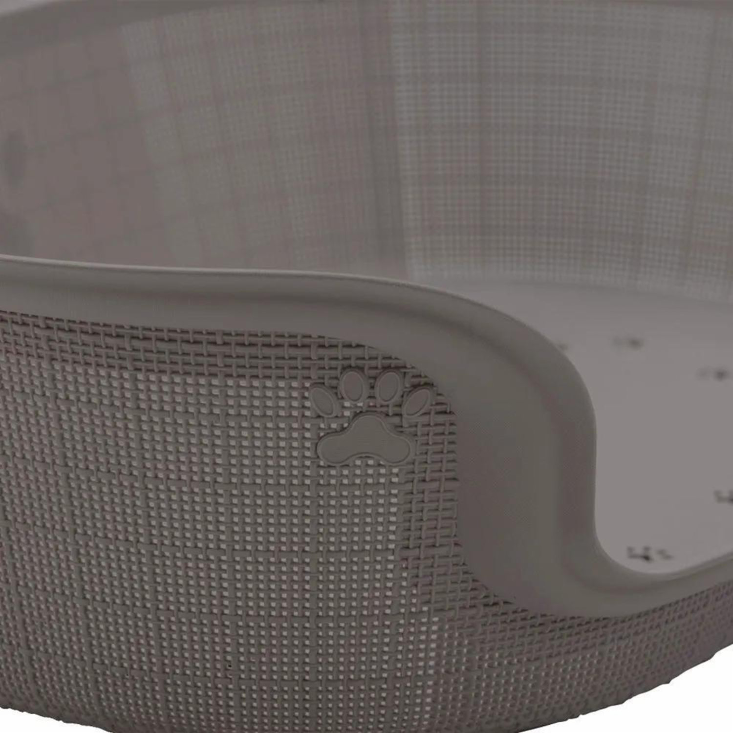 Cama Para Perro Diseño Mocca RIMAX Unidad