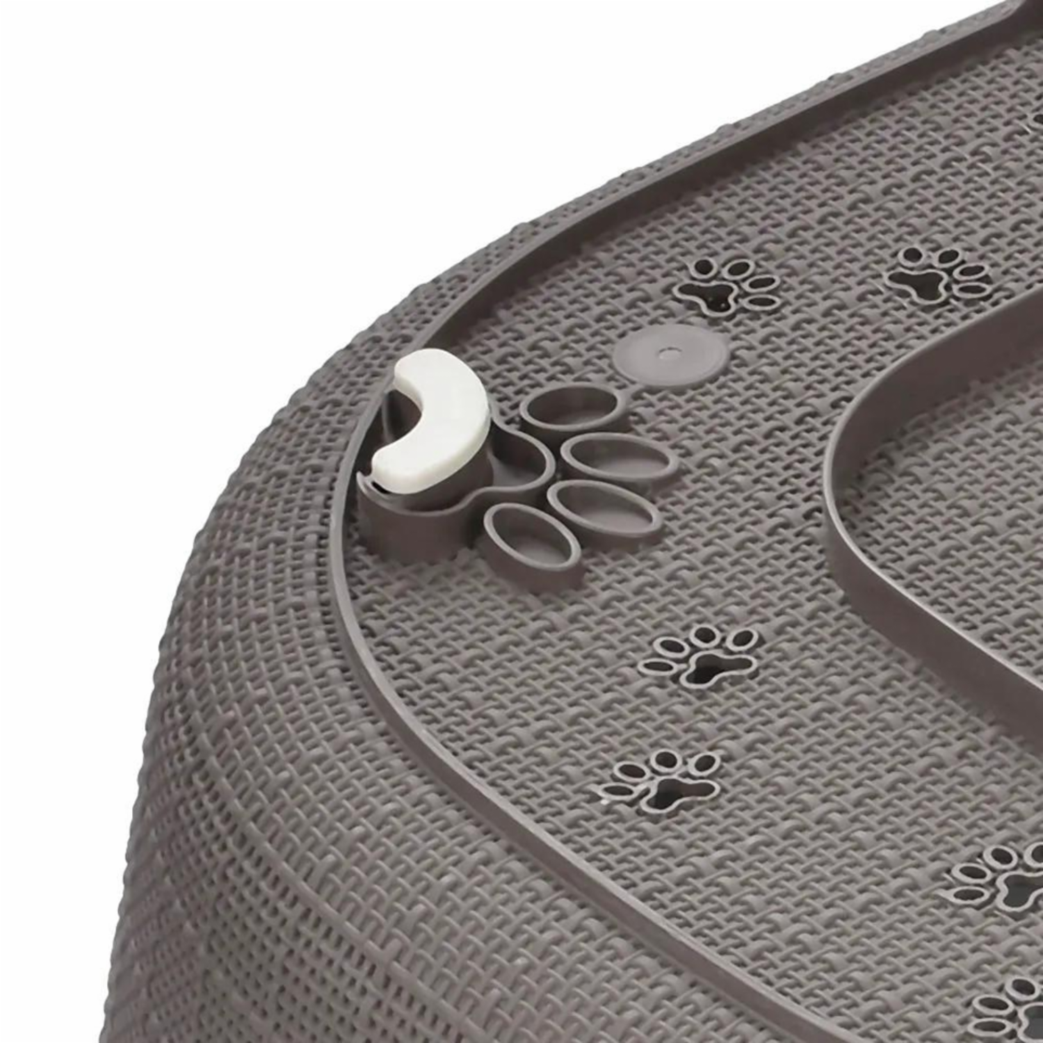 Cama Para Perro Diseño Mocca RIMAX Unidad