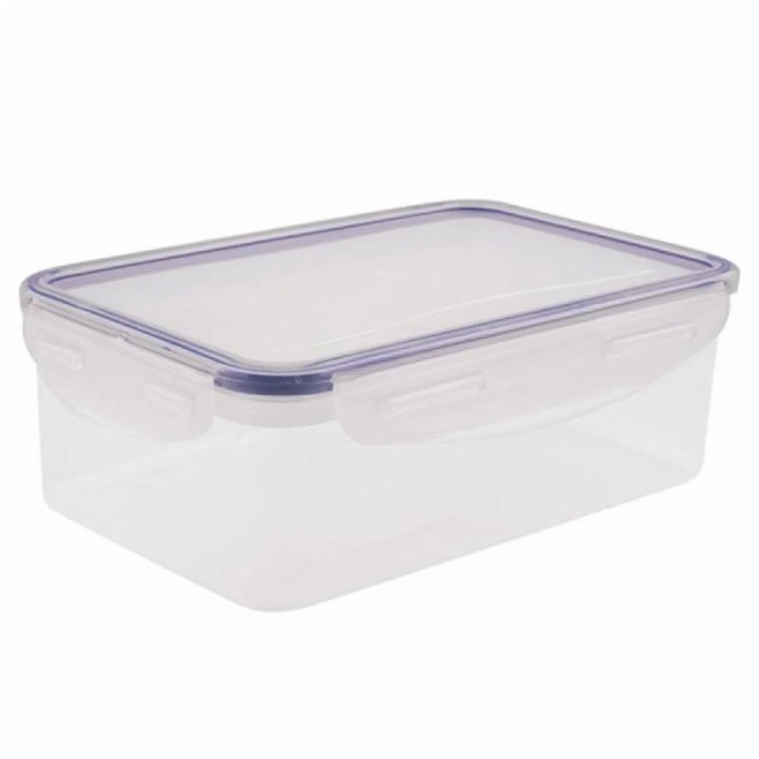 Set Reposteros Rectangular Good Y Good GYG x 6 Piezas