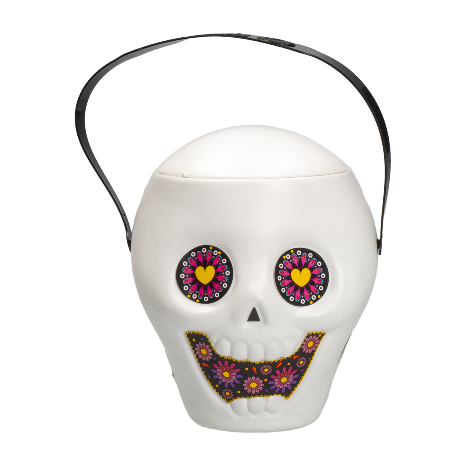 Caramelo Calavera Surtido Halloween ARCOR 114G