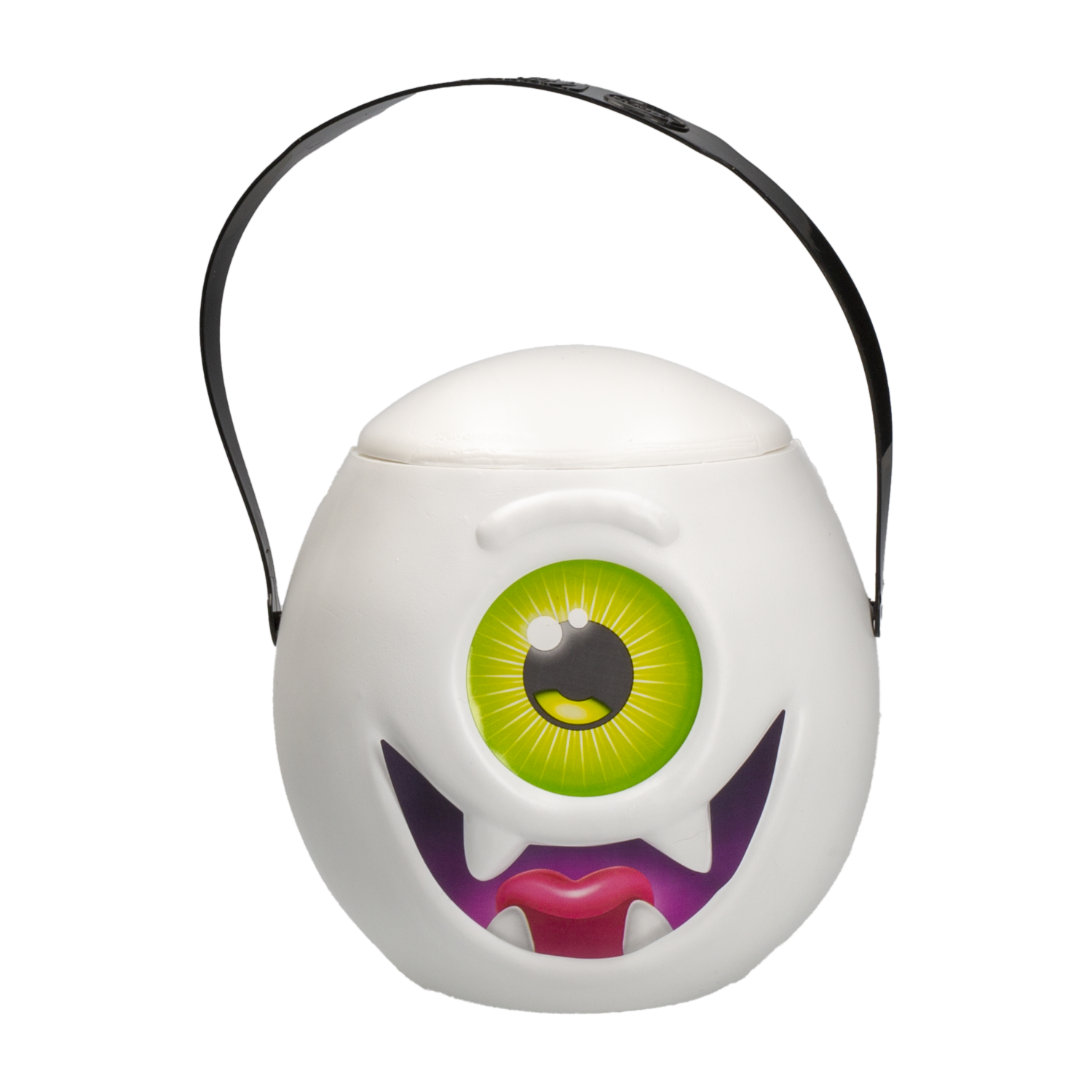 Caramelo Ciclope Surtido Halloween ARCOR 114G