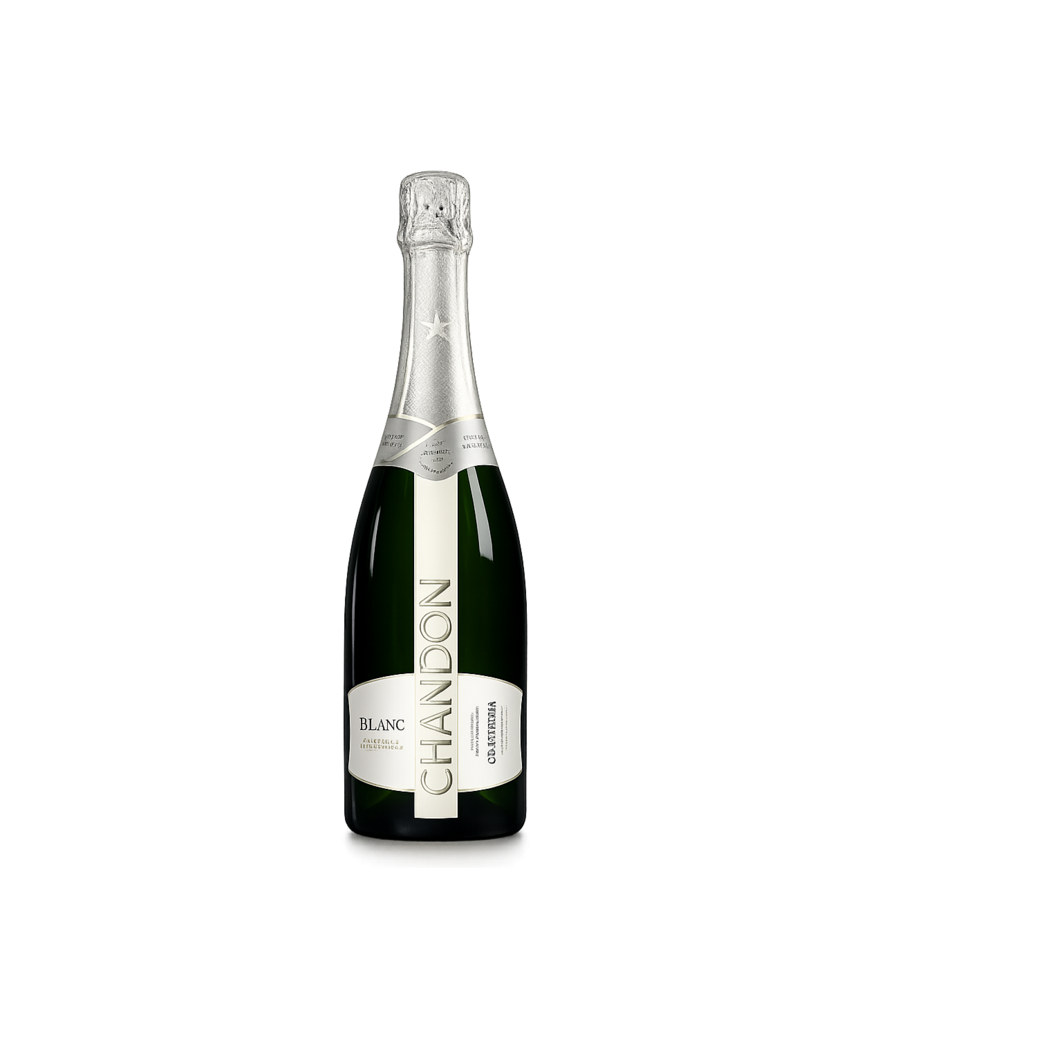 Espumante Argentino Demi Sec CHANDON 750 Ml