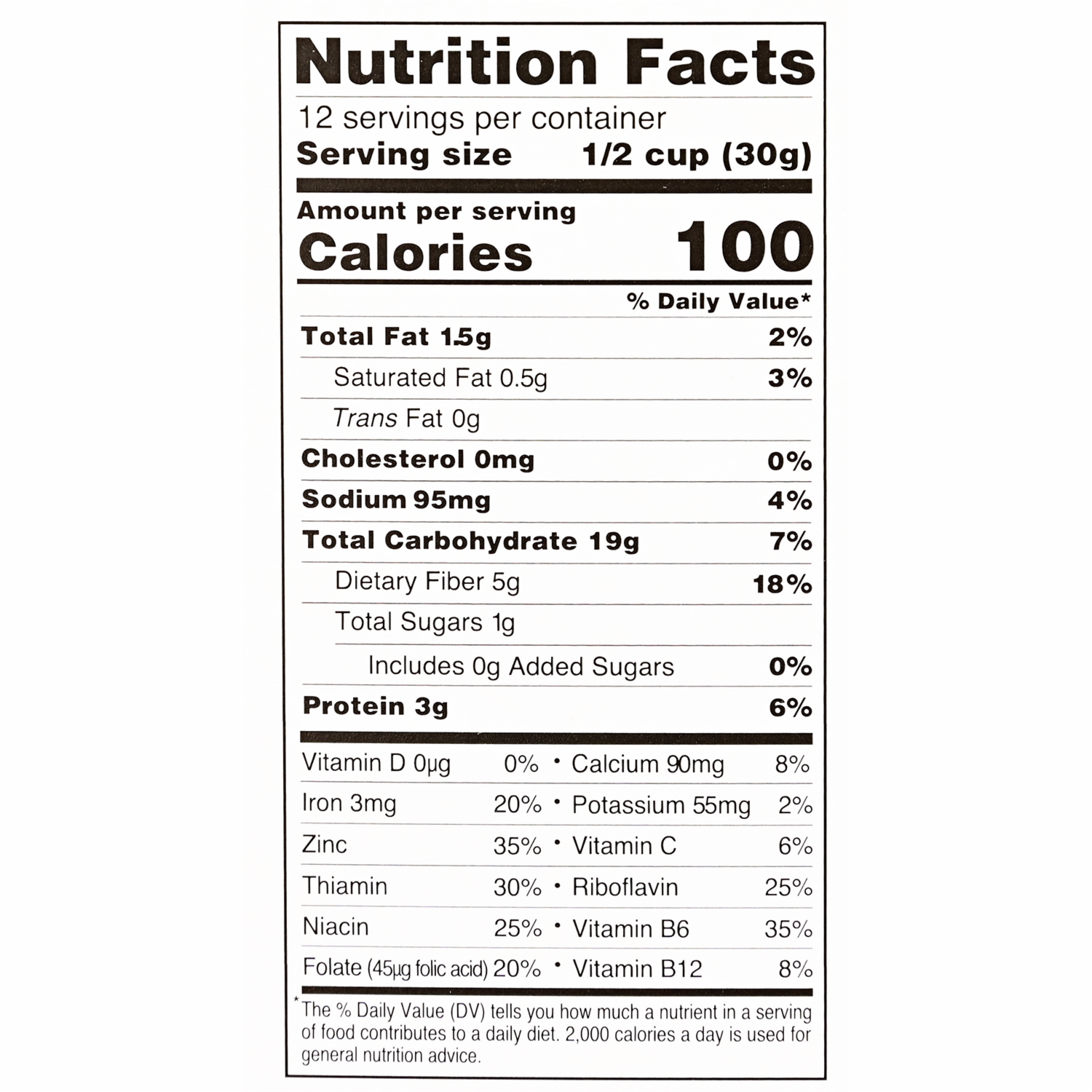 Cereal Check Bajo En Azúcar VIVO 360 G