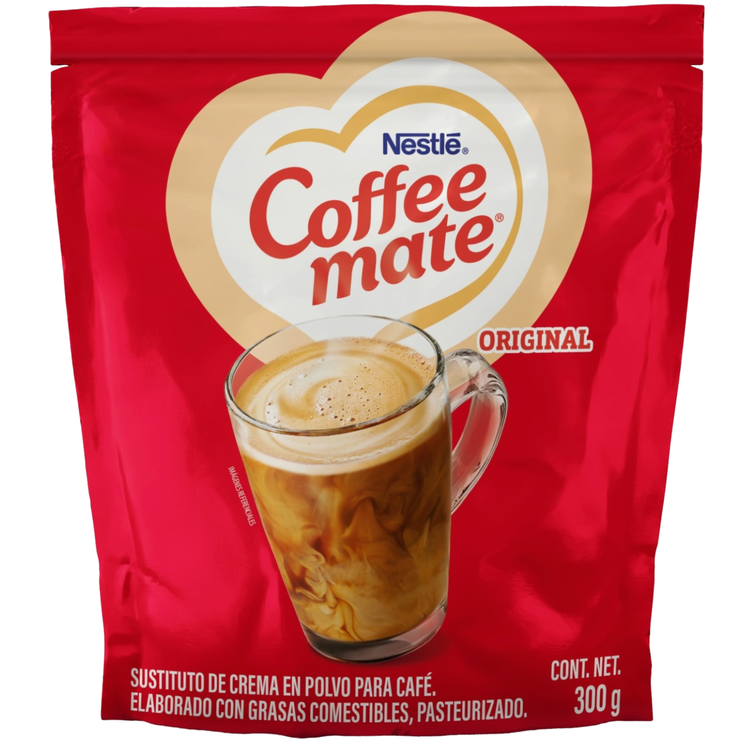 Crema Para Café En Polvo COFFEE MATE 300 G