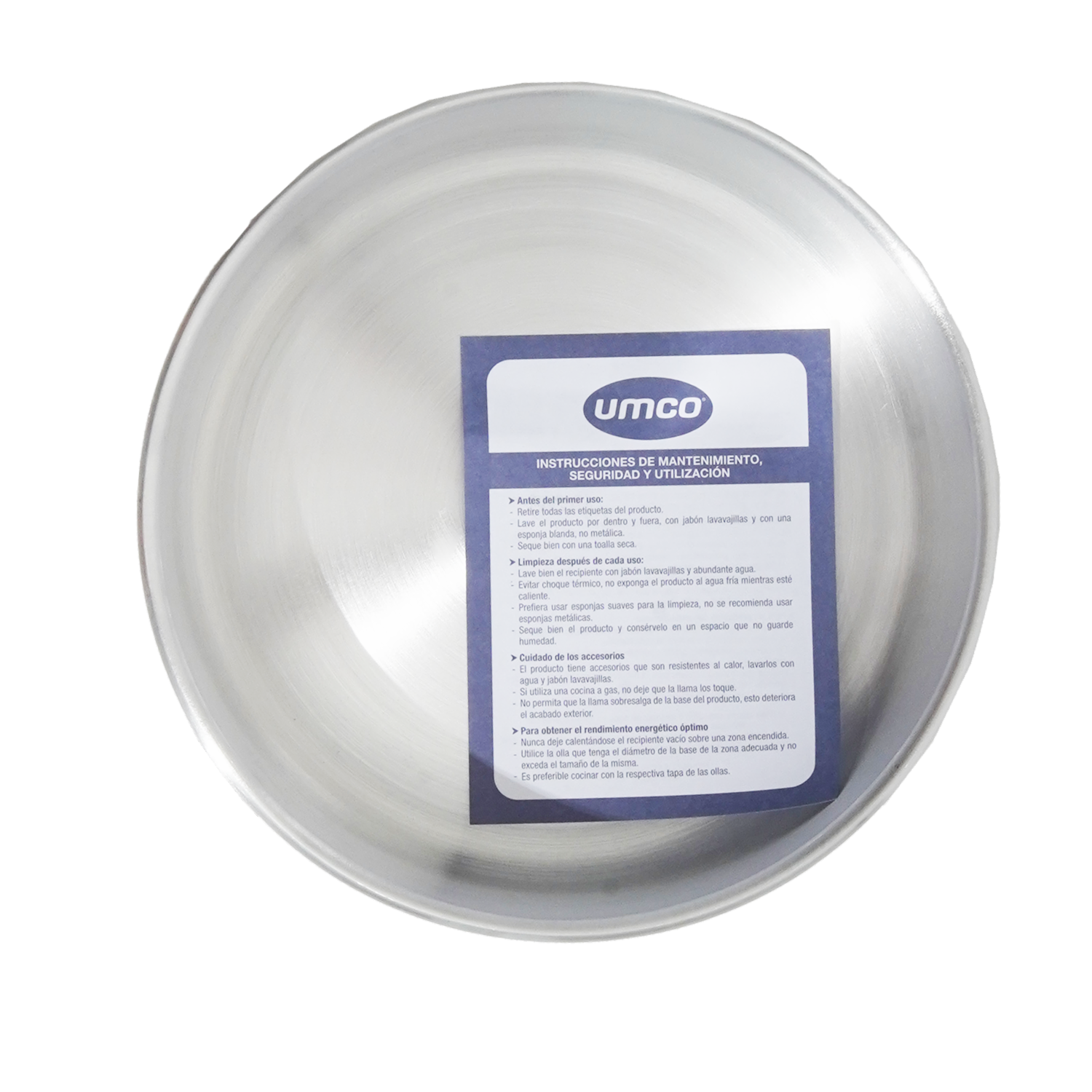 Molde Cake UMCO 16 Cm