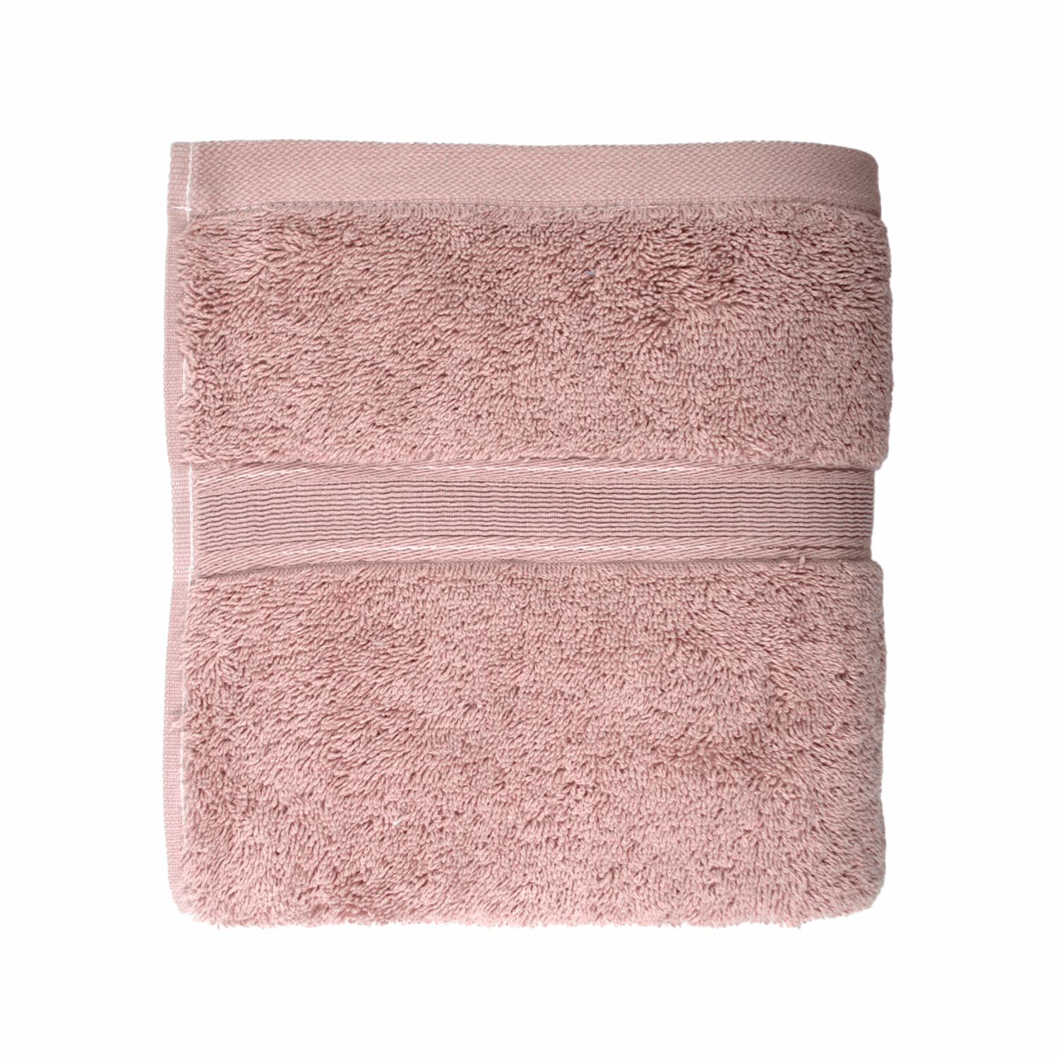 Toalla De Manos Lila Pastel 580 G/M² 100% Algodón SPRINGFIELD