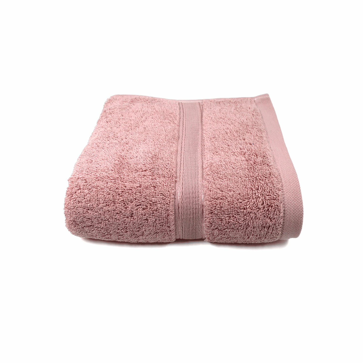 Toalla De Manos Lila Pastel 580 G/M² 100% Algodón SPRINGFIELD