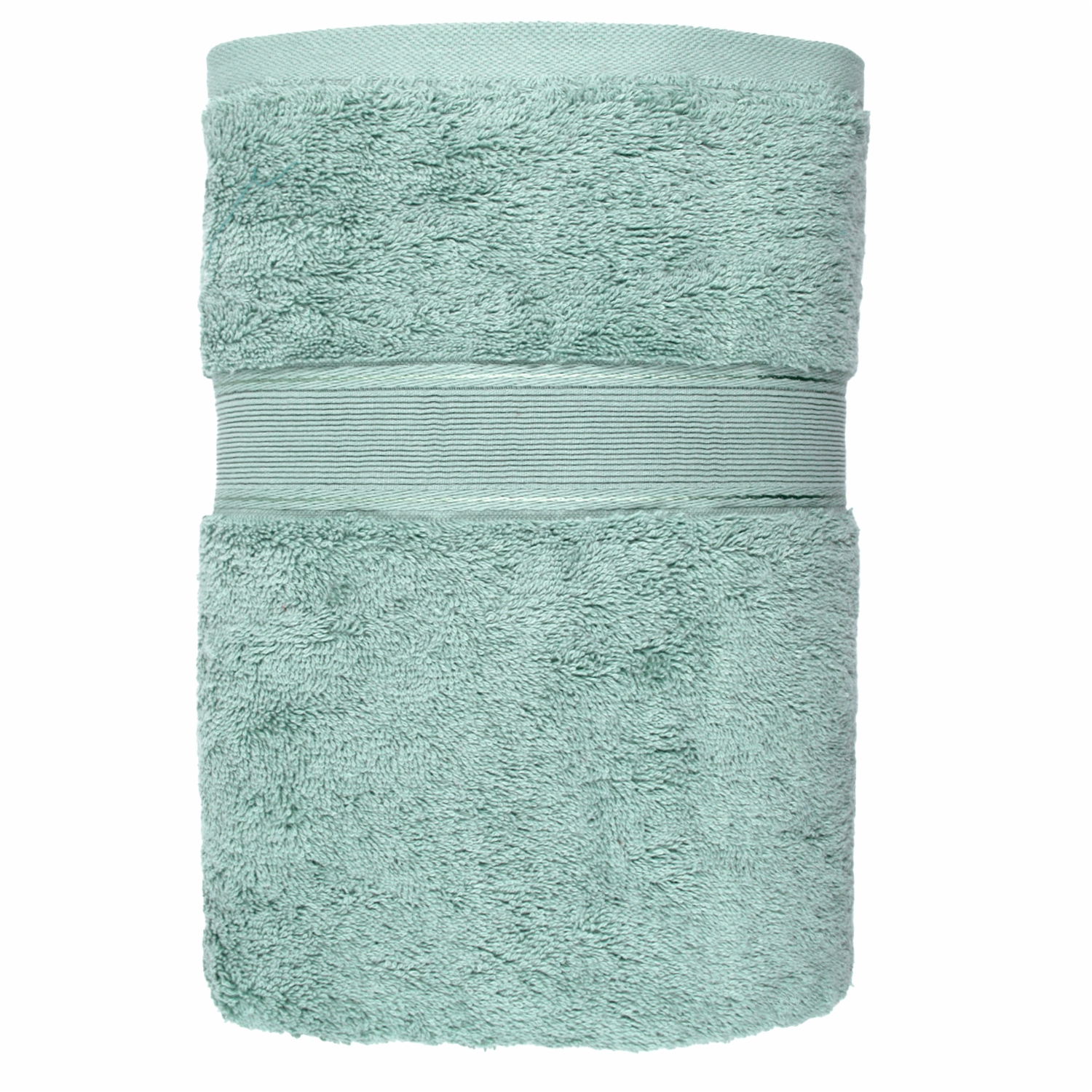 Toalla De Baño Lila Pastel 580 G/M² 100% Algodón SPRINGFIELD