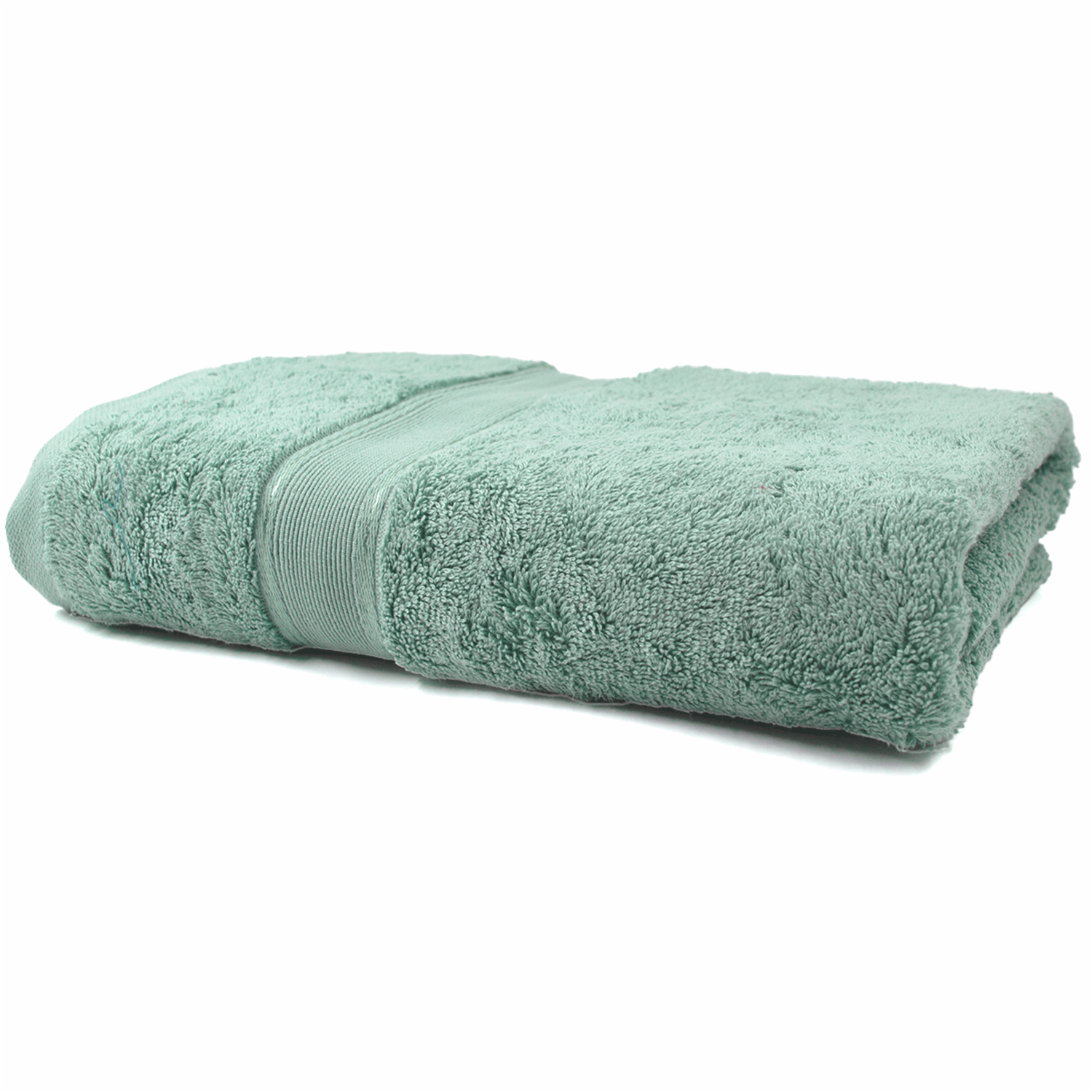 Toalla De Baño Lila Pastel 580 G/M² 100% Algodón SPRINGFIELD