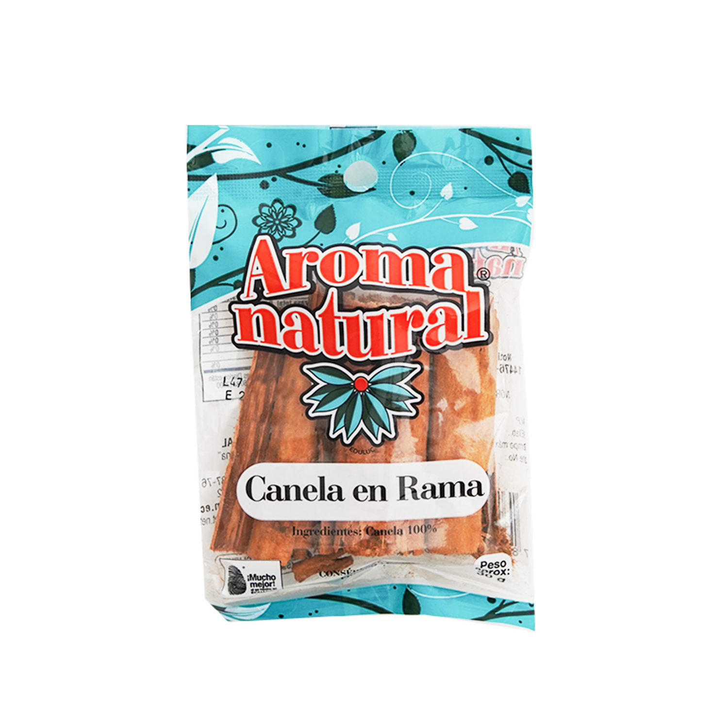 Canela Natural AROMA NATURAL 30 G