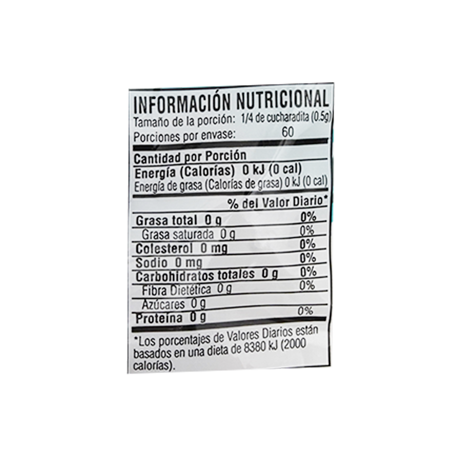 Canela Natural AROMA NATURAL 30 G
