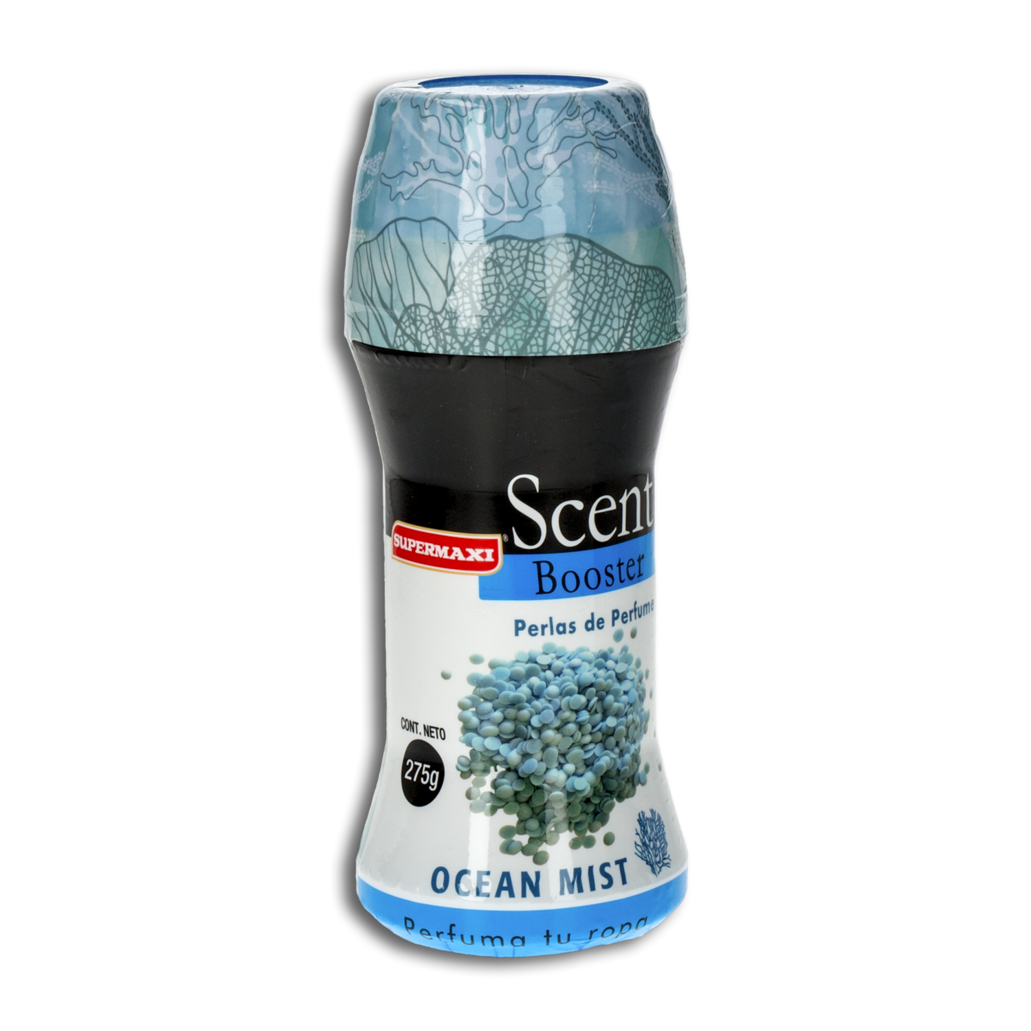 Perlas De Perfume Ocean Mist SUPERMAXI 275 G
