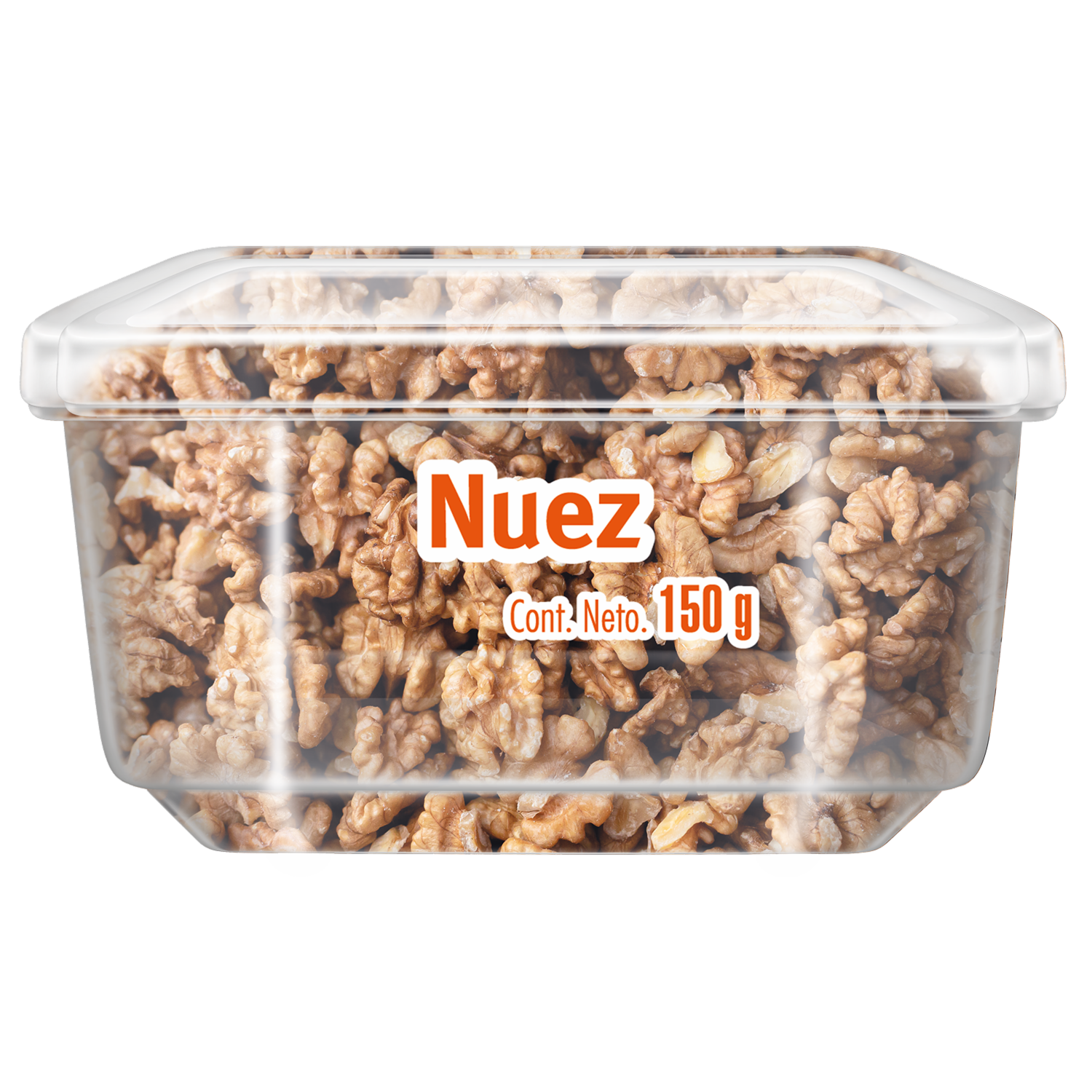 Nuez En Tarrina SUPERMAXI 150 G
