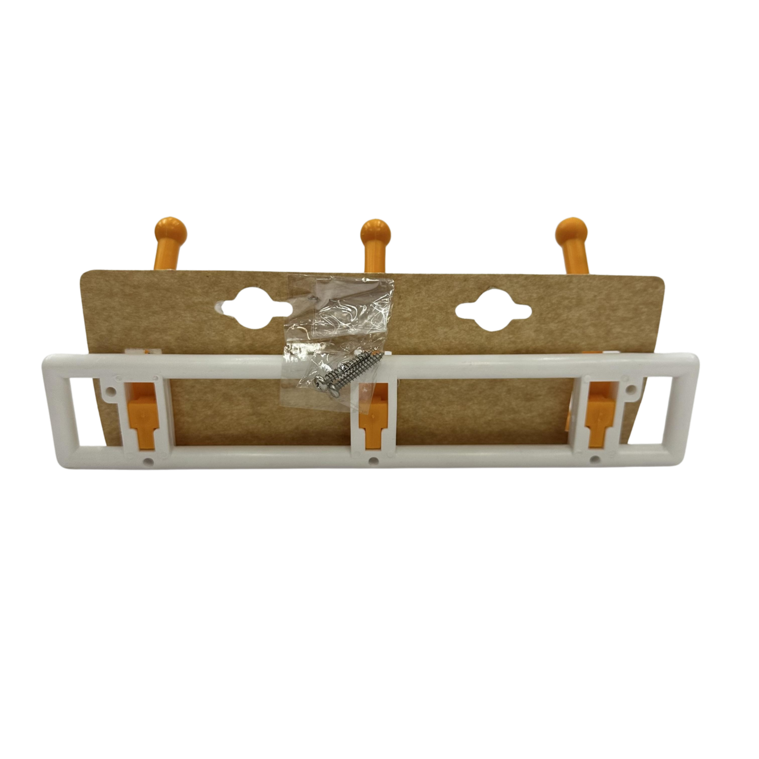 Cuelgatodo N 3 PLÁSTICOS CHEMPRO Unidad