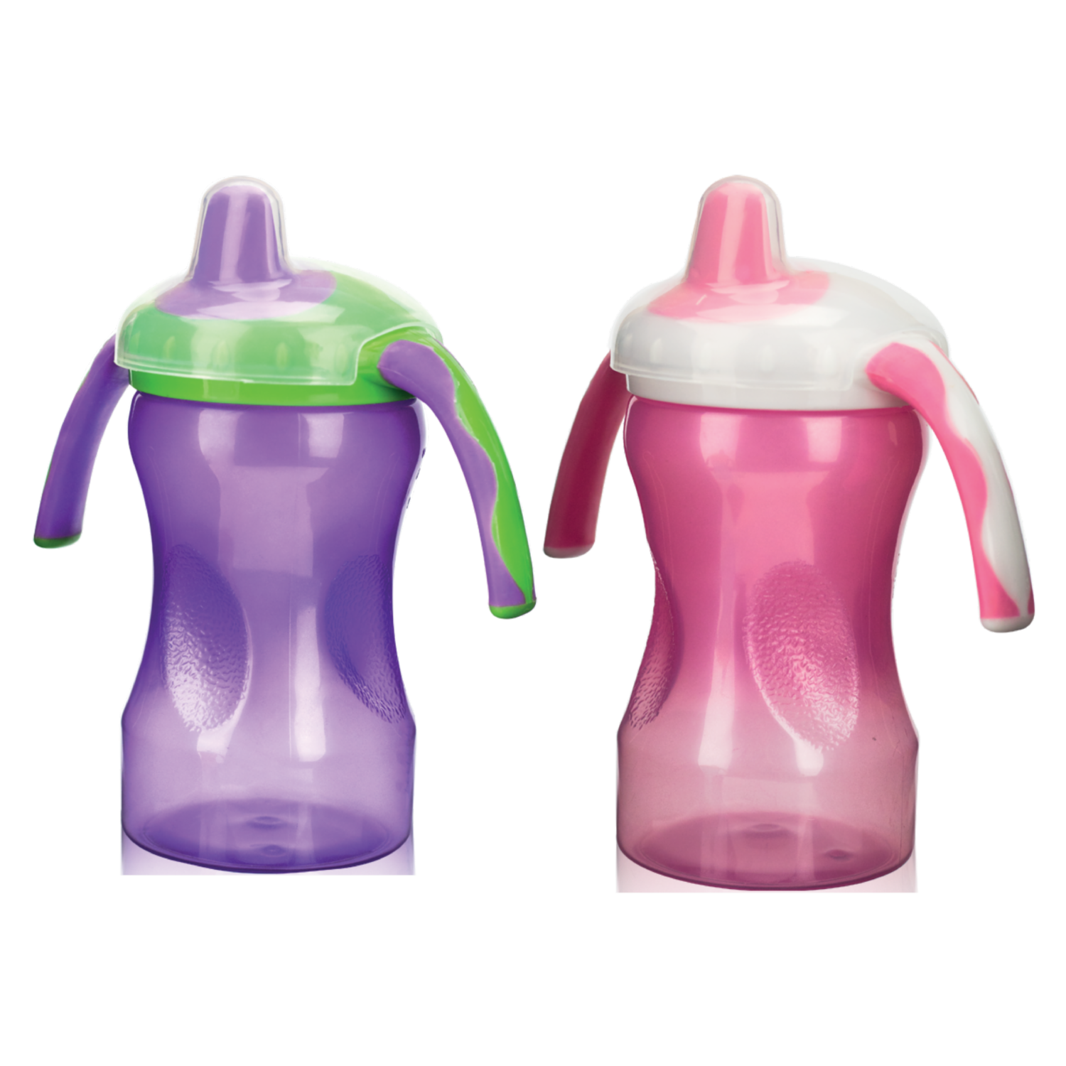 Vaso Infantil Entrenador BEGIN 300 Ml