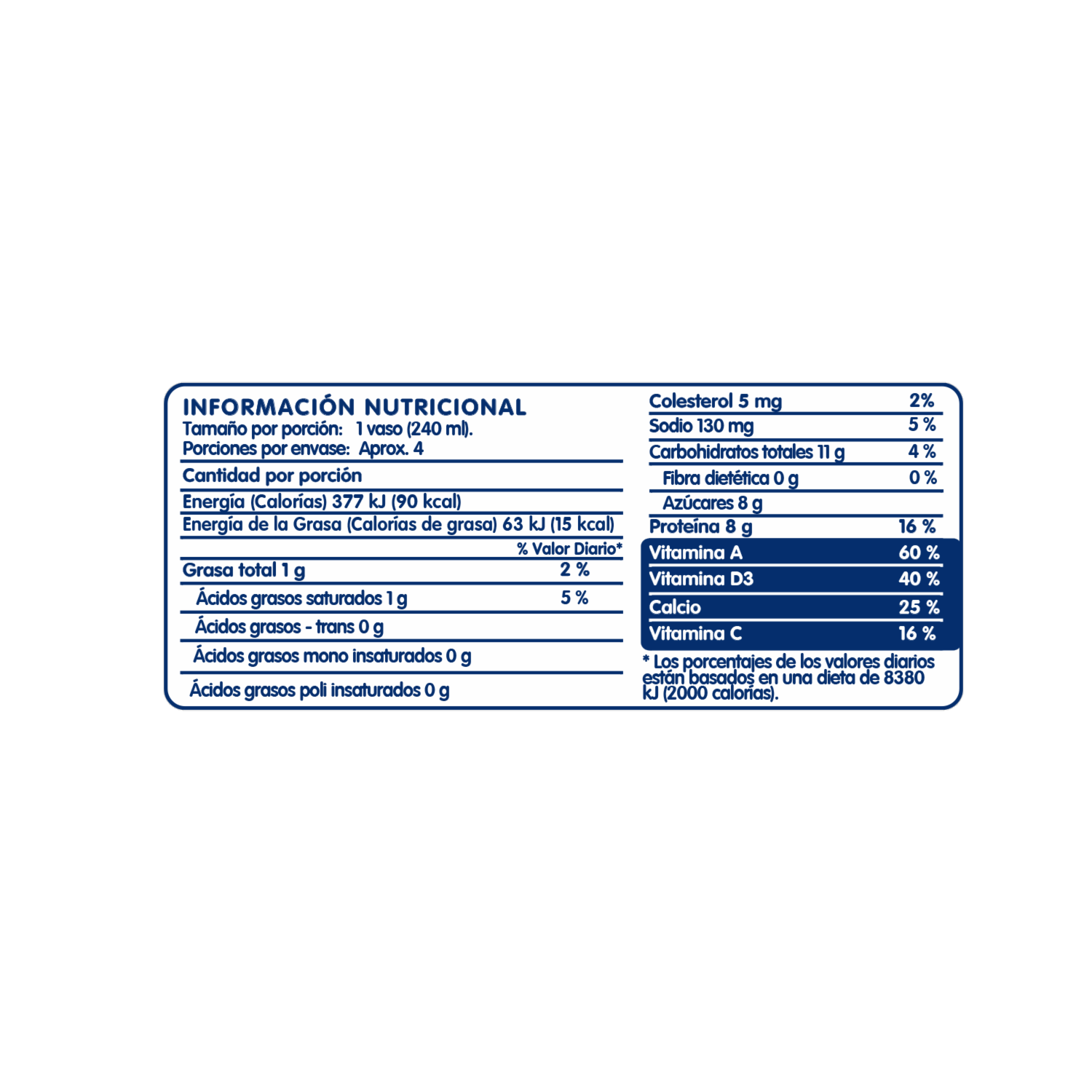 Leche Descremada Deslactosada Zymil PARMALAT 900 ML
