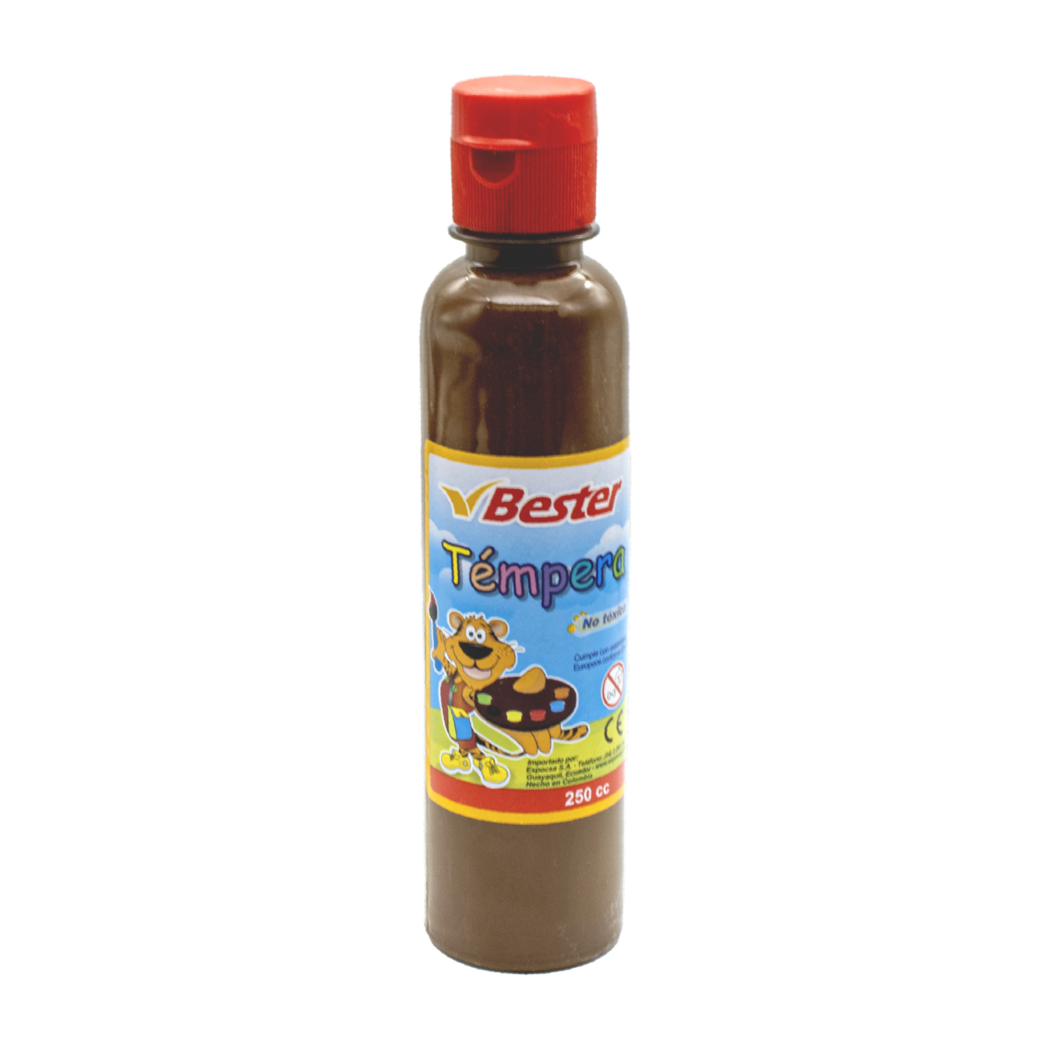 Tempera Café BESTER 250Ml