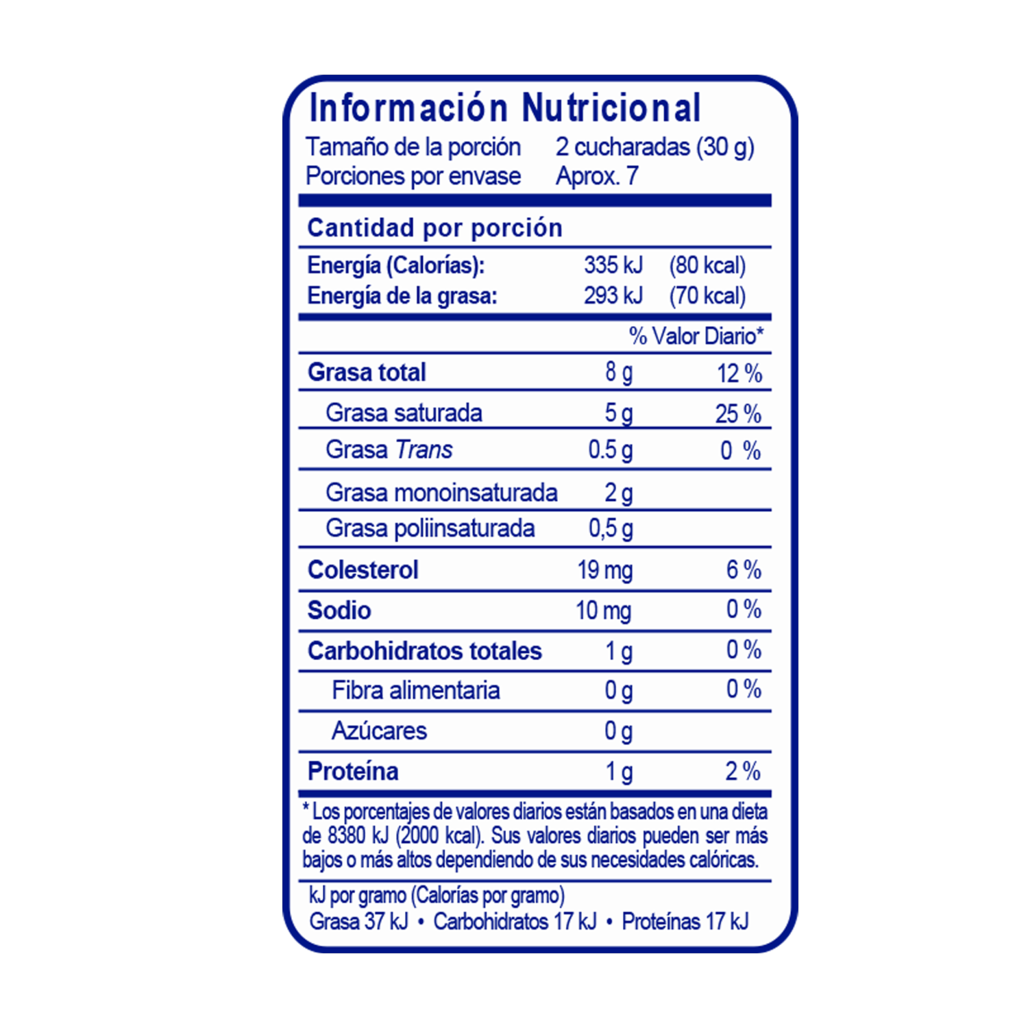 Crema De Leche Larga Vida UHT REYCREMA 4 X 200 G