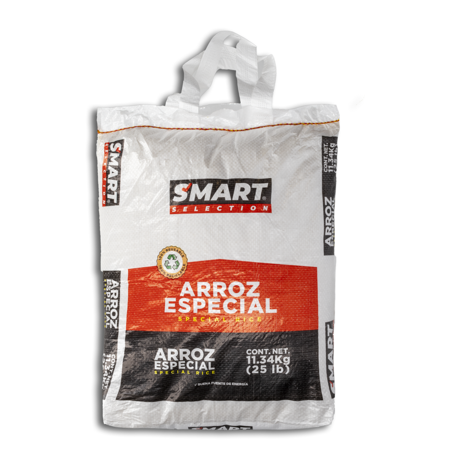 Arroz Blanco Natural SMART SELECTION 11340 G