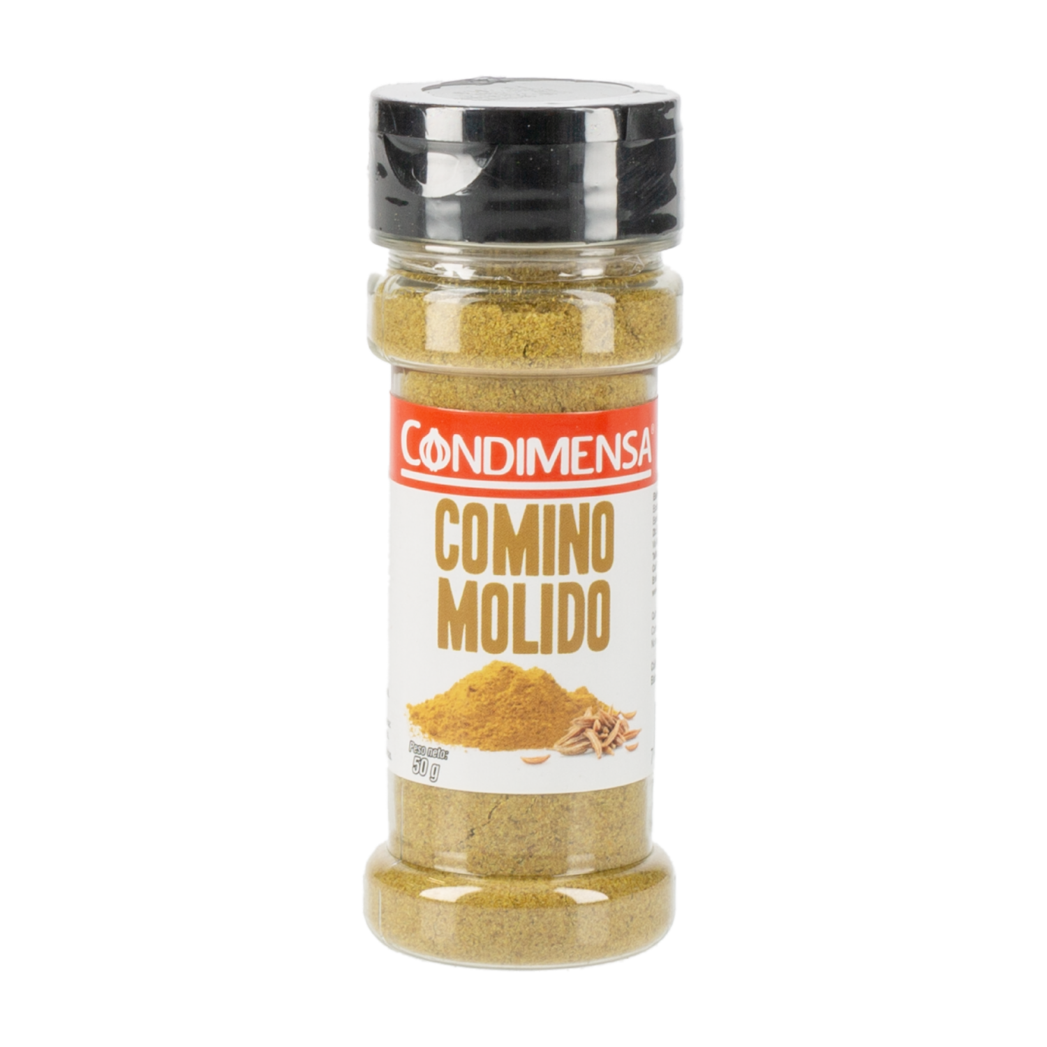 Comino Molido CONDIMENSA 50 G