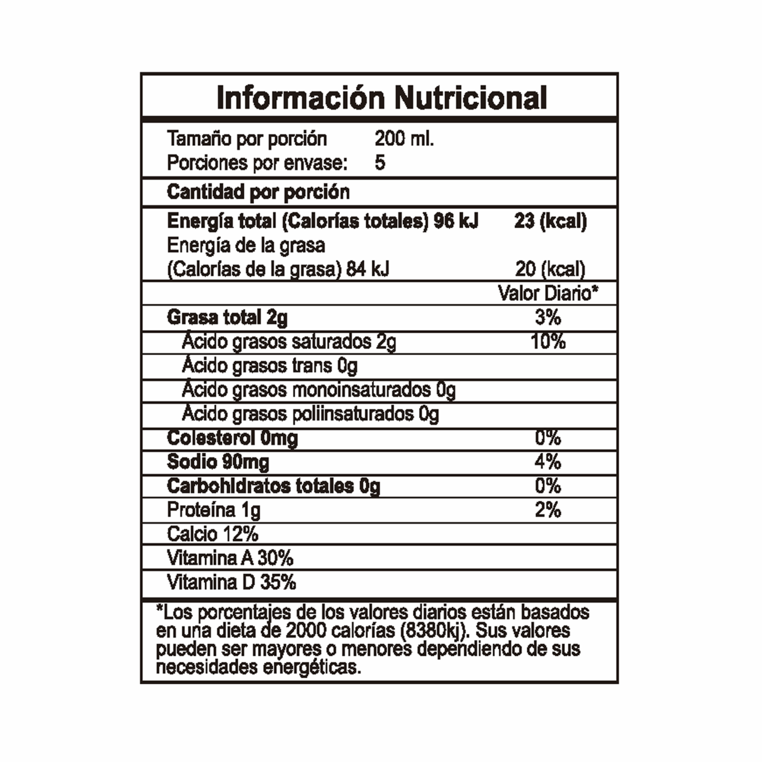 Bebida De Coco Con Stevia LIV NUTRICIÓN 1000 Ml