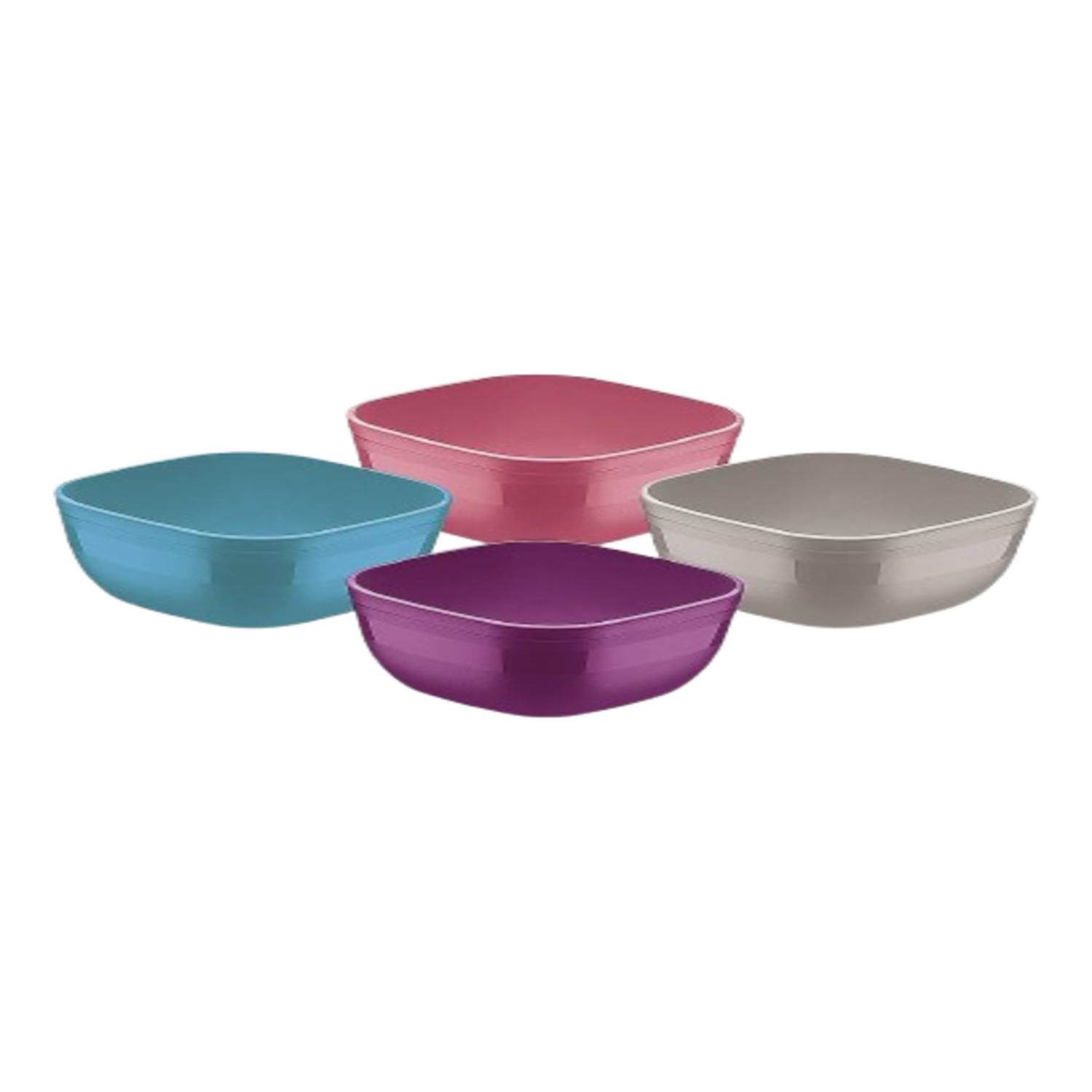 Repostero Plástico Varios Colores TRAMONTINA 600 Ml