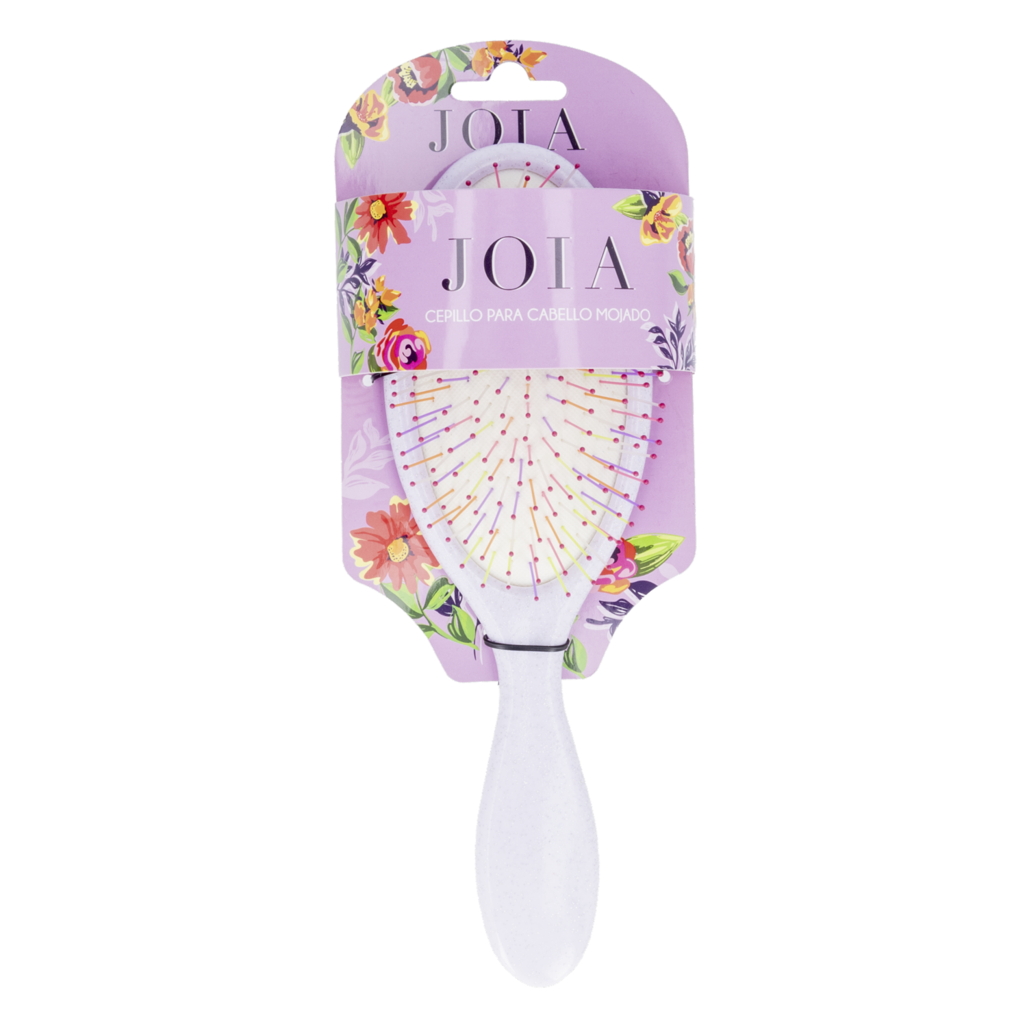 Cepillo De Cabello Mojado JOIA Unidad
