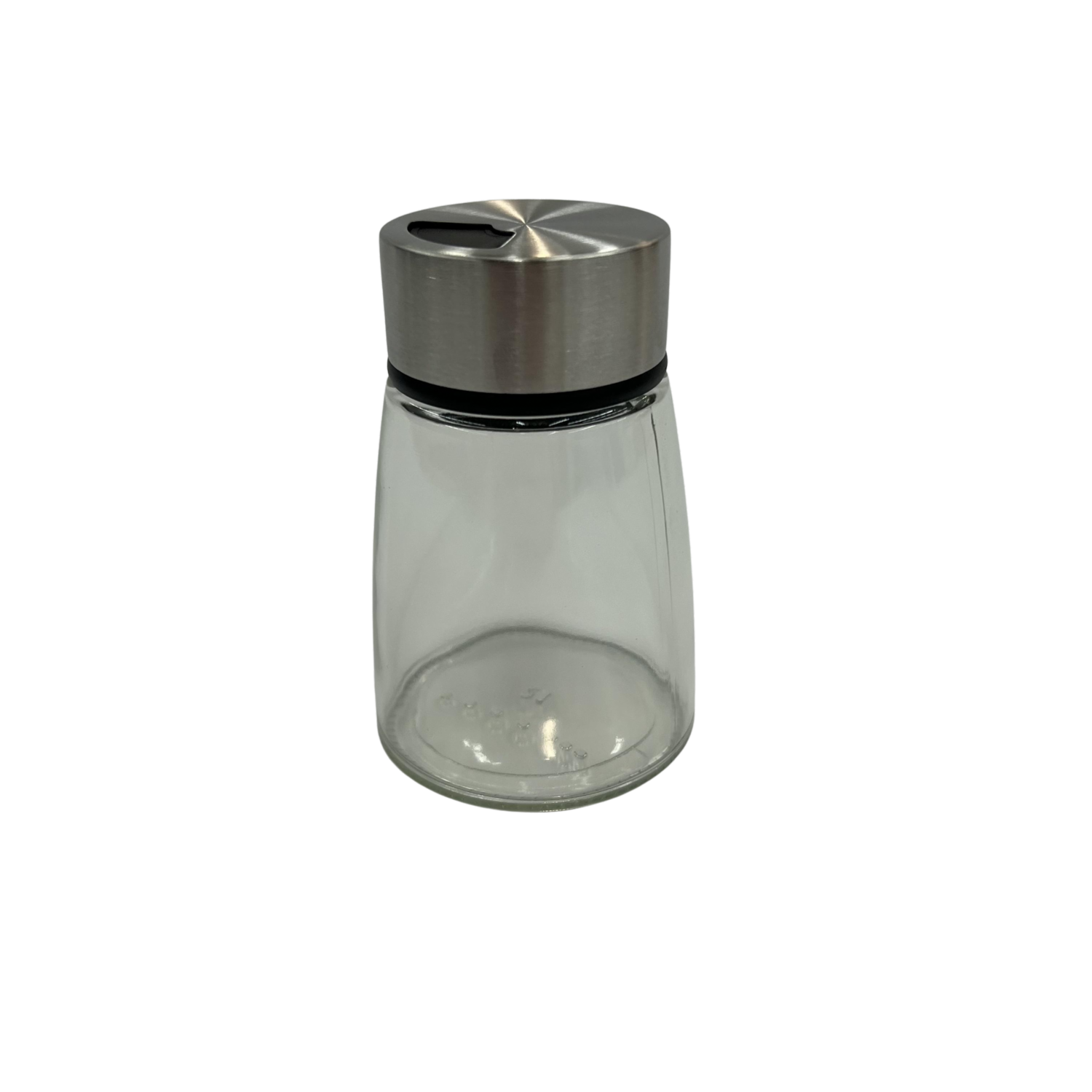 Salero Tapa De Metal FREE HOME 170 Ml