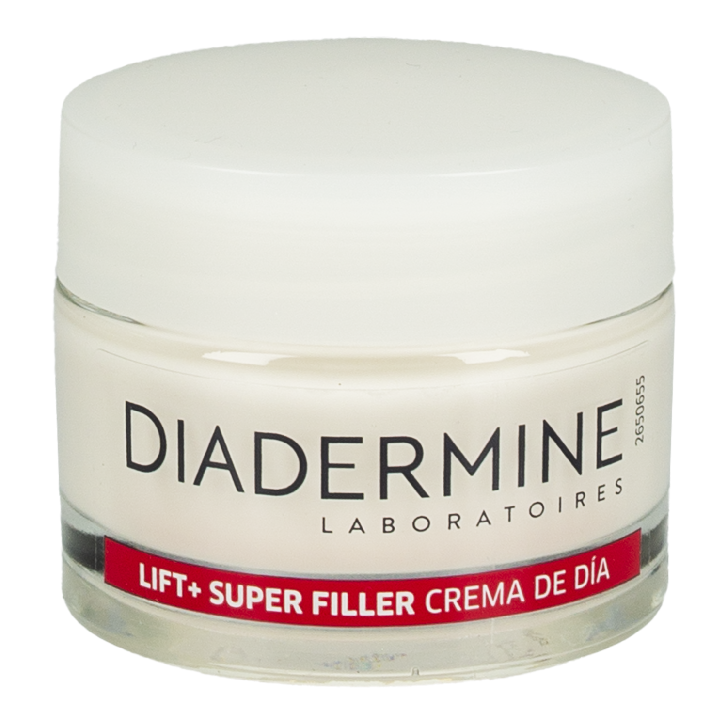 Crema Facial Día Super Filler Con Micronutrientes DIADERMINE 50 Ml