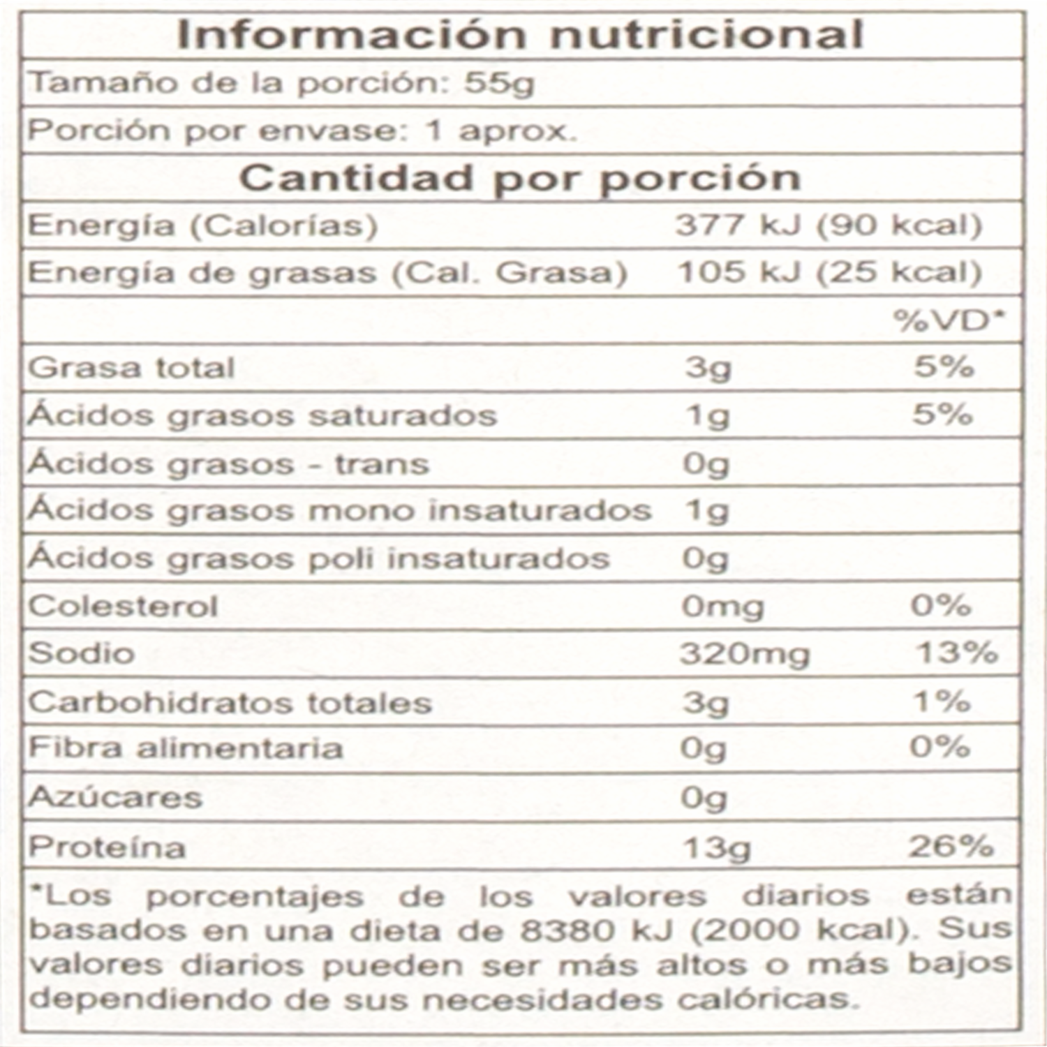 Pulpo En Aceite De Oliva EL CORTE INGLÉS 111 G