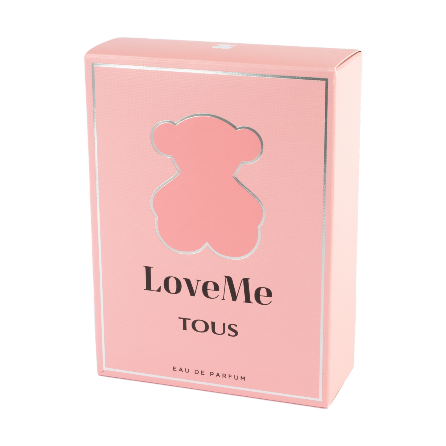 Fragancia Para Dama Love Me TOUS EDP