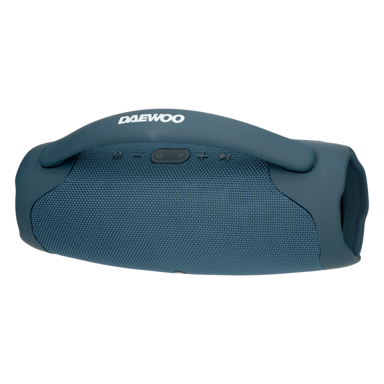 Parlante Con Agarre BT159 DAEWOO Azul