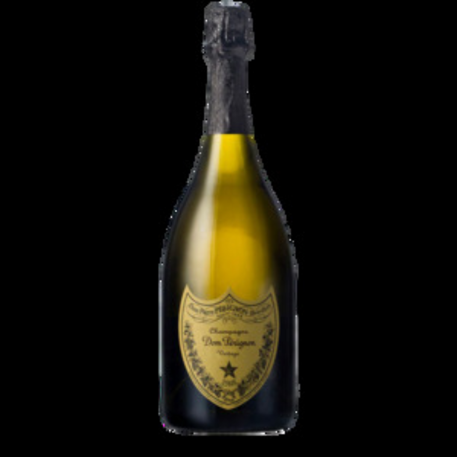 Champagne Vintage DON PERIGNON 750 Ml