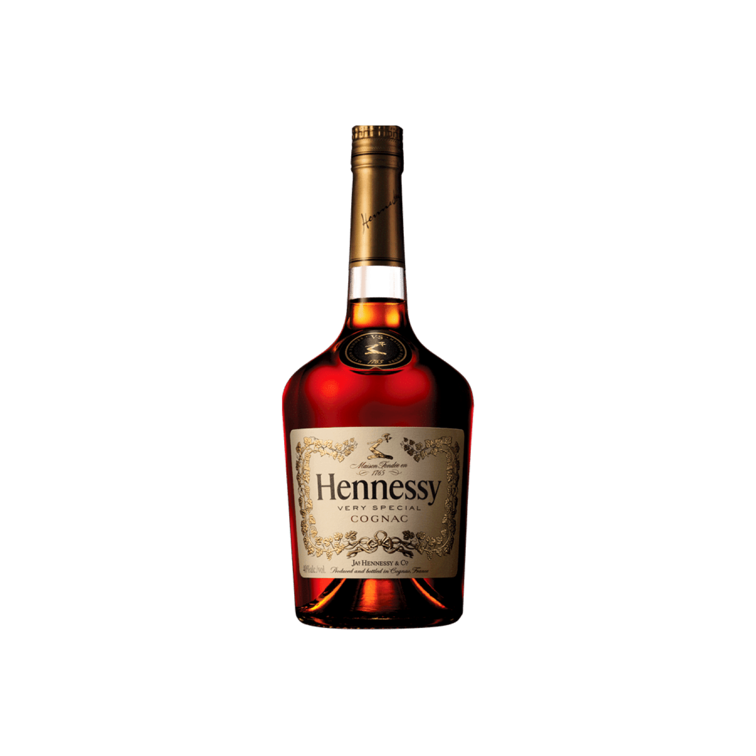 Cognac V.S.O.P HENNESSY 700ml