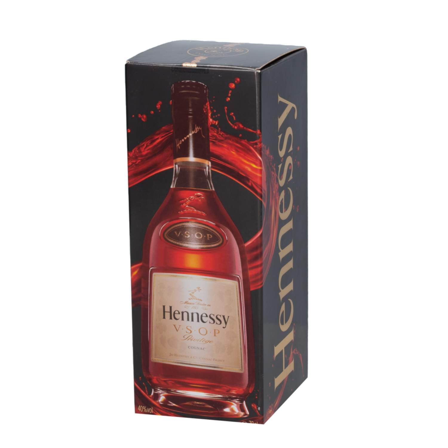 Cognac V.S.O.P HENNESSY 700ml