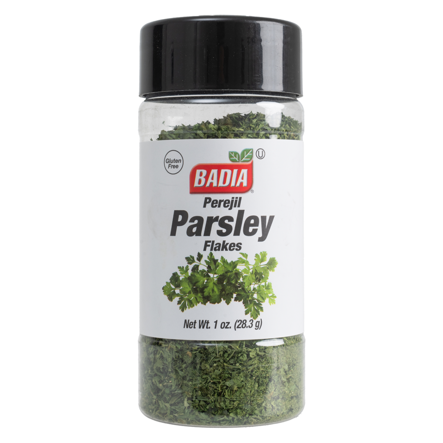 Perejil Picado Sin Gluten BADIA 28 g