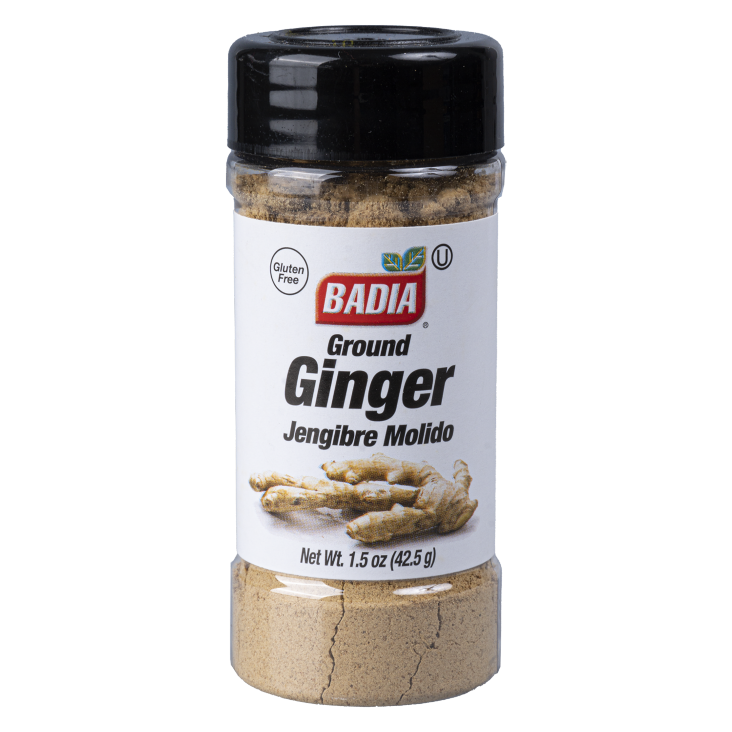 Jengibre Molido BADIA 42.50 G