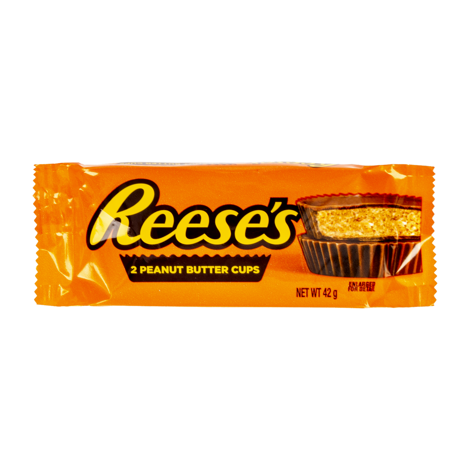 Chocolate Con Mantequilla De Maní Reese’s HERSHEY’S 42 G