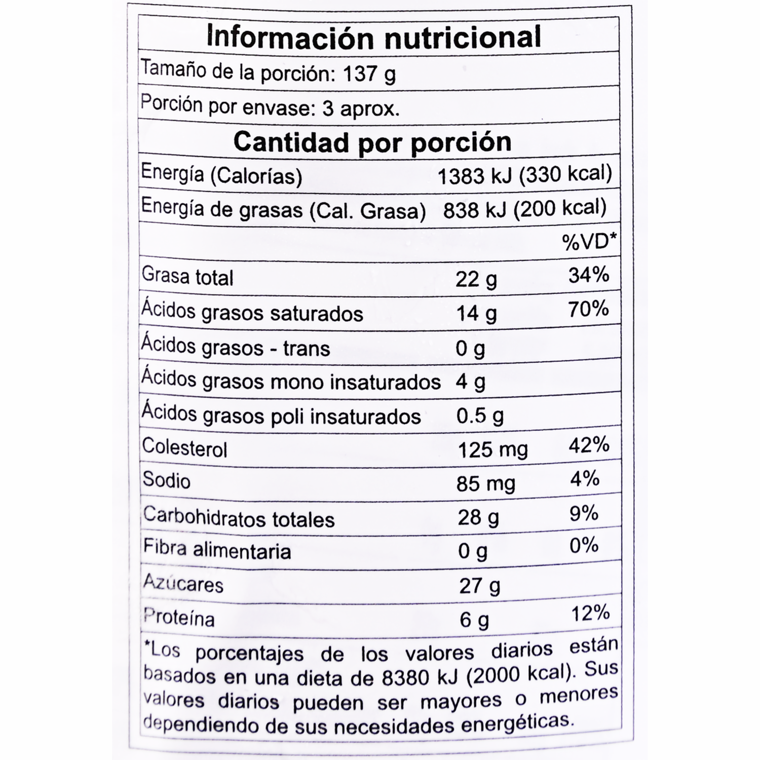 Helado Café HÄAGEN-DAZS 473 Ml