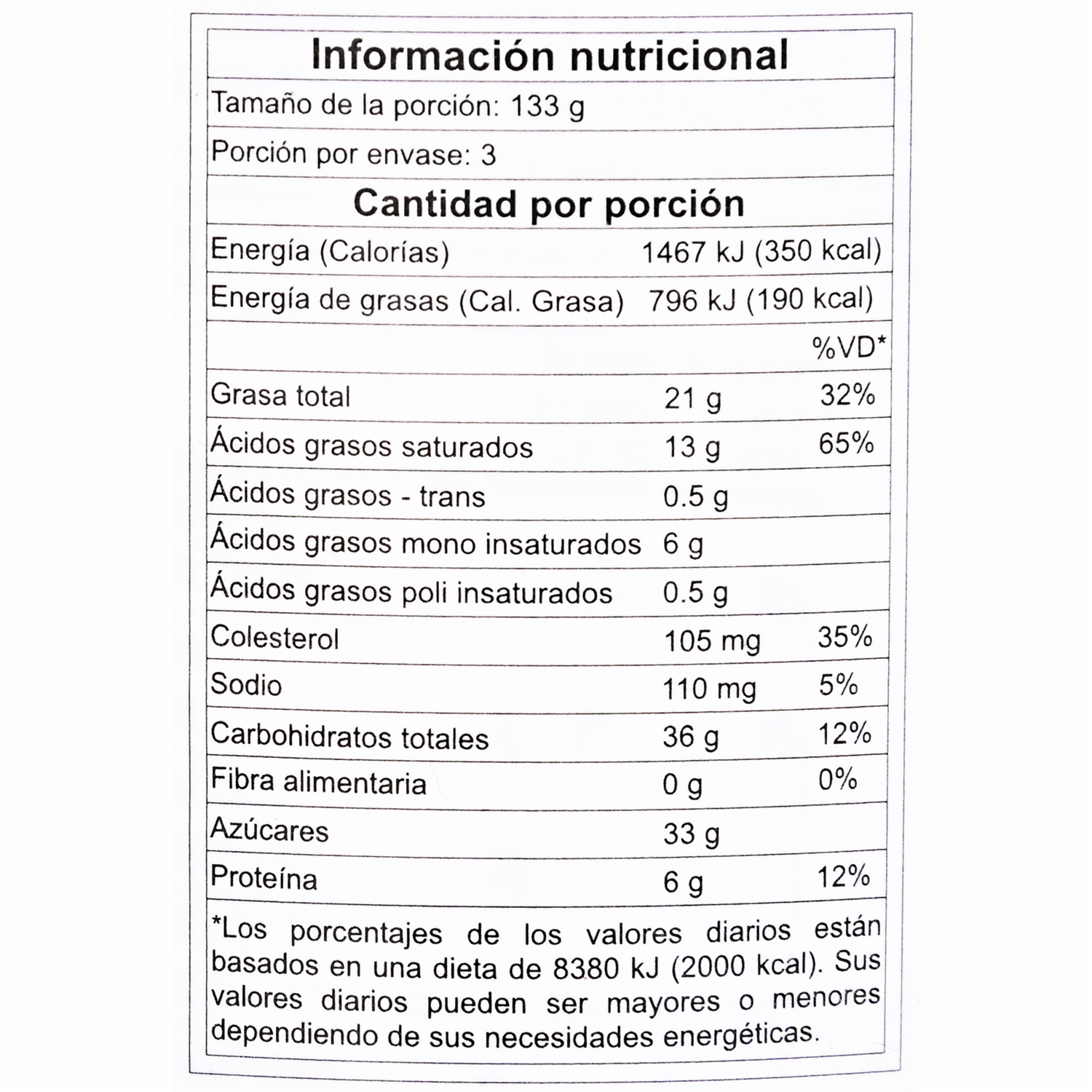 Helado Vainilla Caramelo Y Brownie HÄAGEN-DAZS 473 ml
